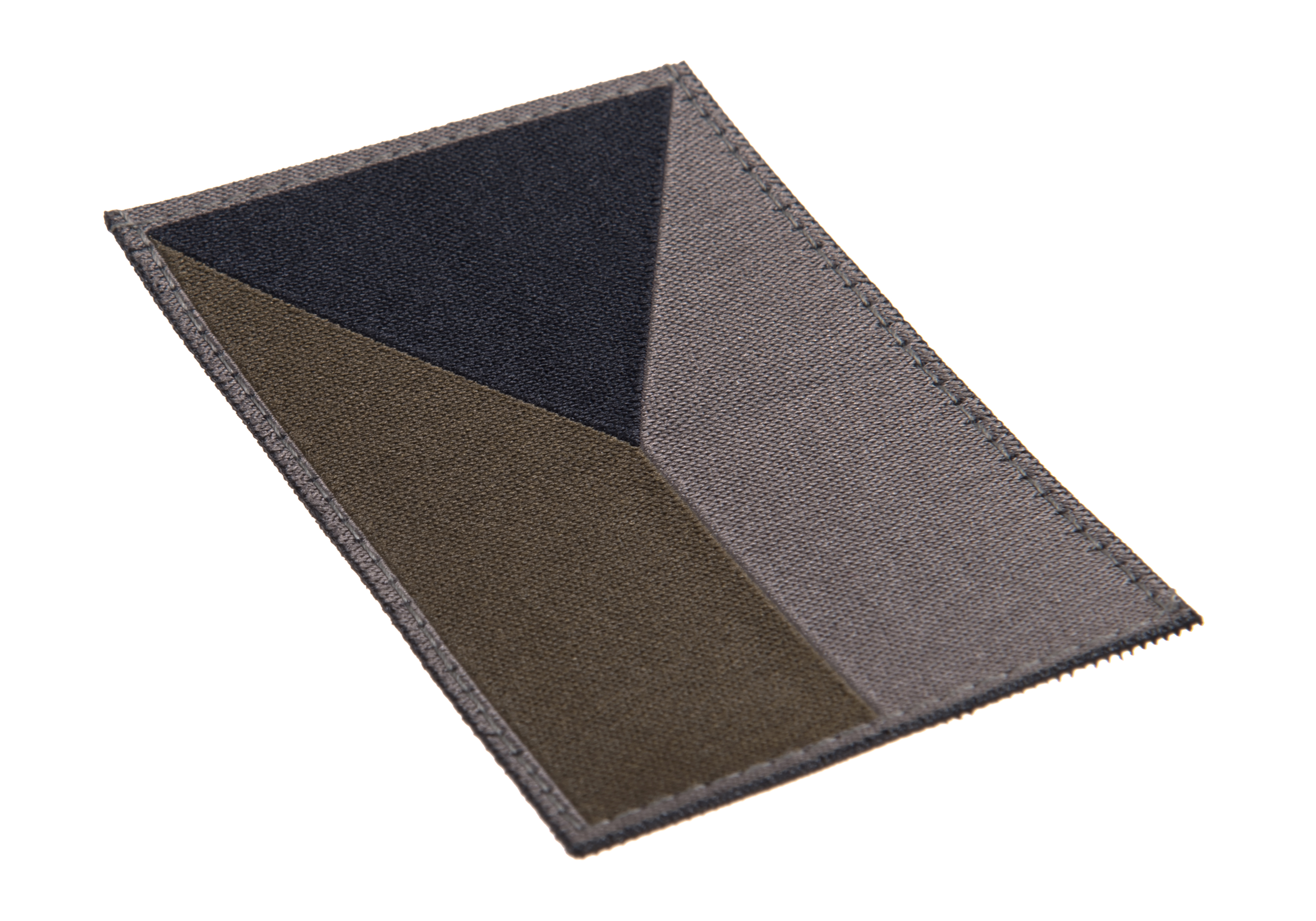 Clawgear Czech Republic Flag Patch Clawgear Czech Republic Flag Patch