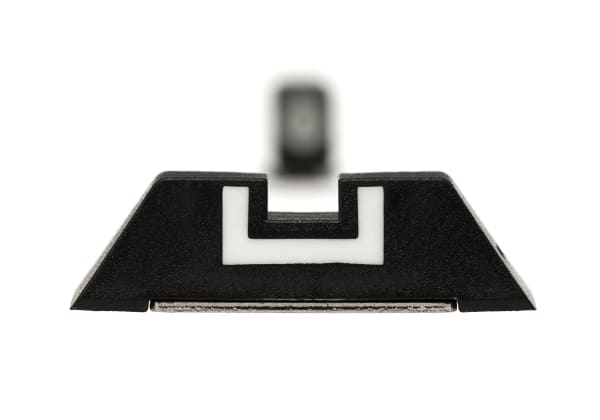 Glock Polymer Rear Sight 6.5mm (2026) - Armamat