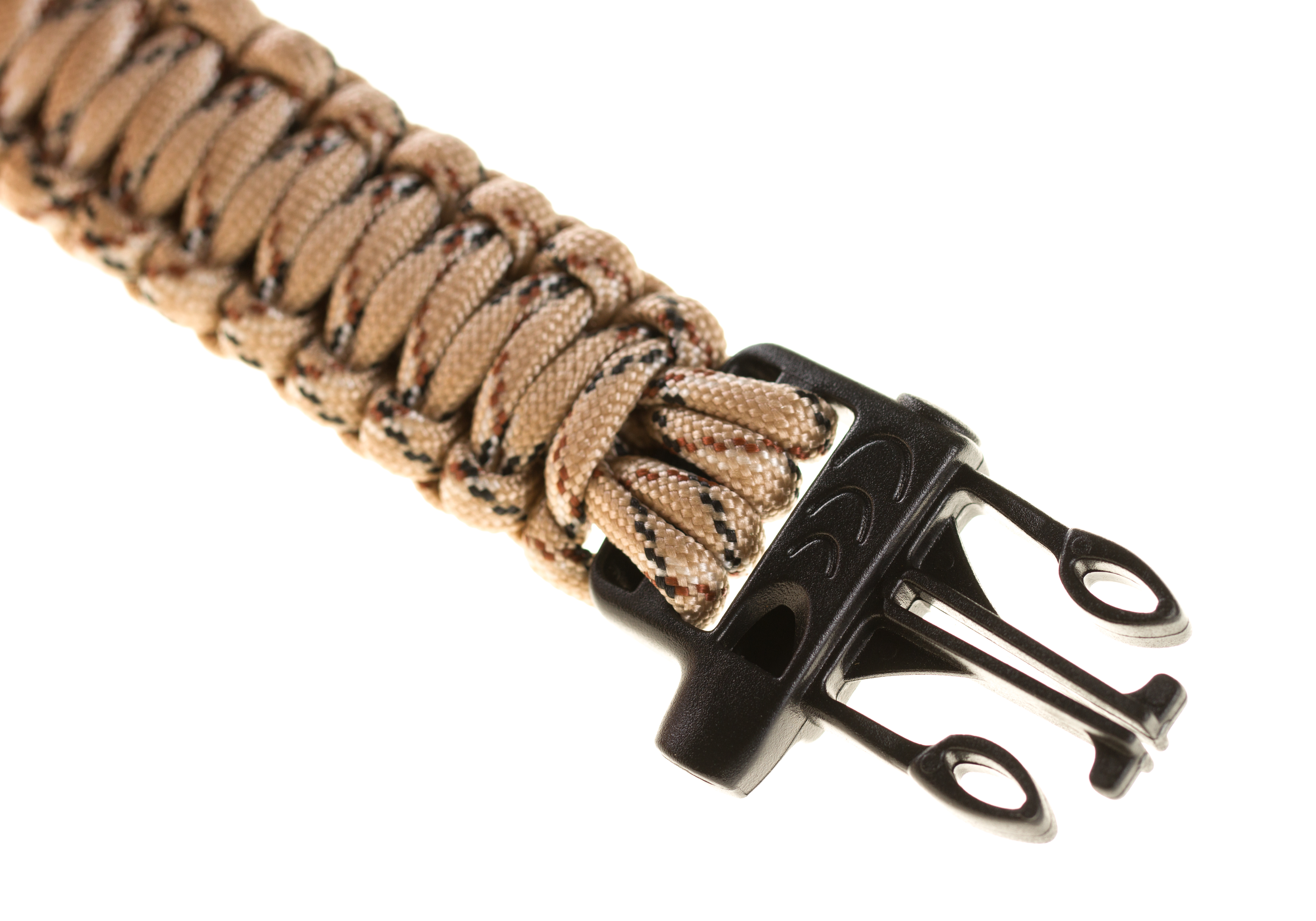 Invader Gear Survival Bracelet Invader Gear Survival Bracelet