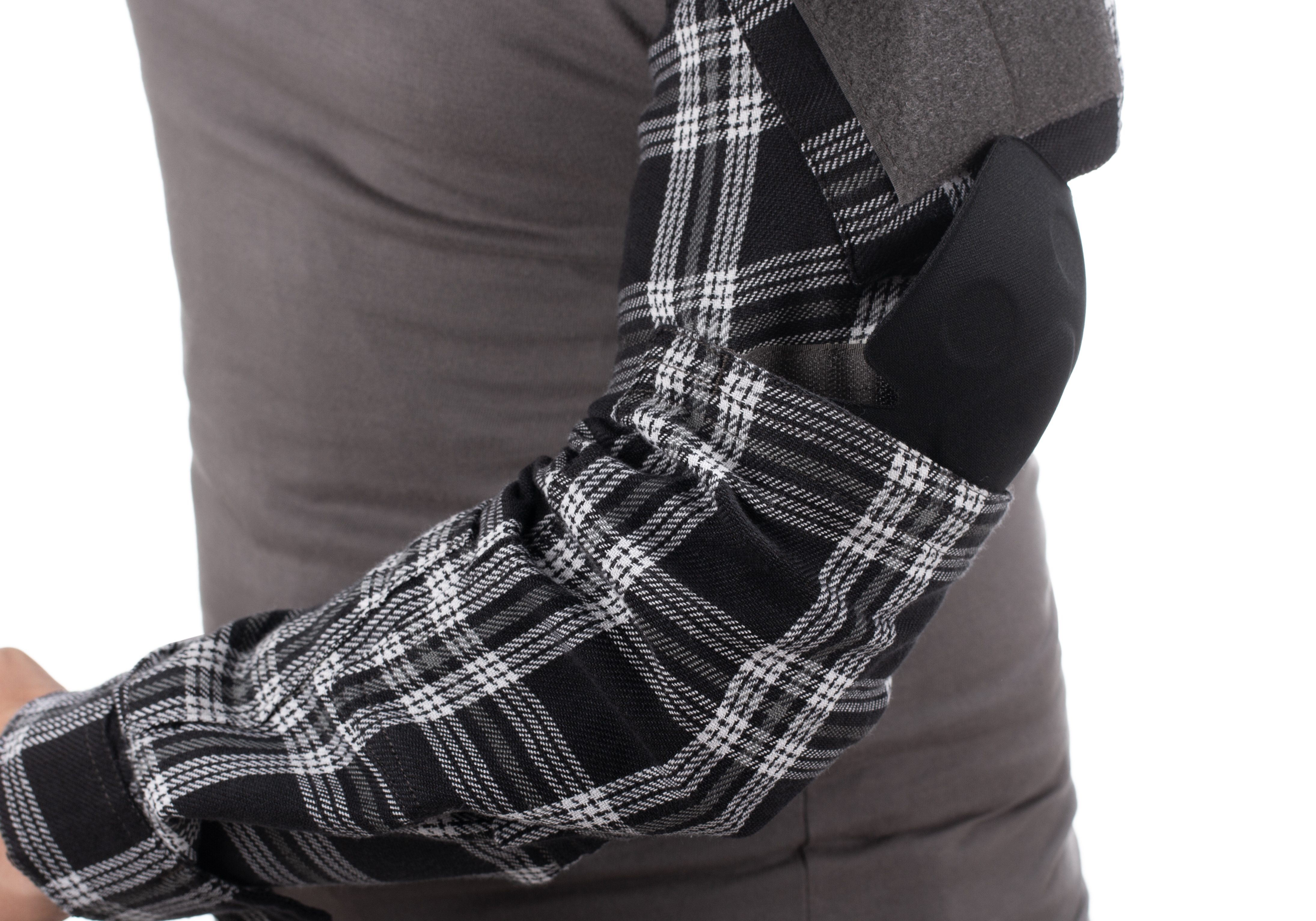 Invader Gear Flannel Combat Shirt Invader Gear Flannel Combat Shirt