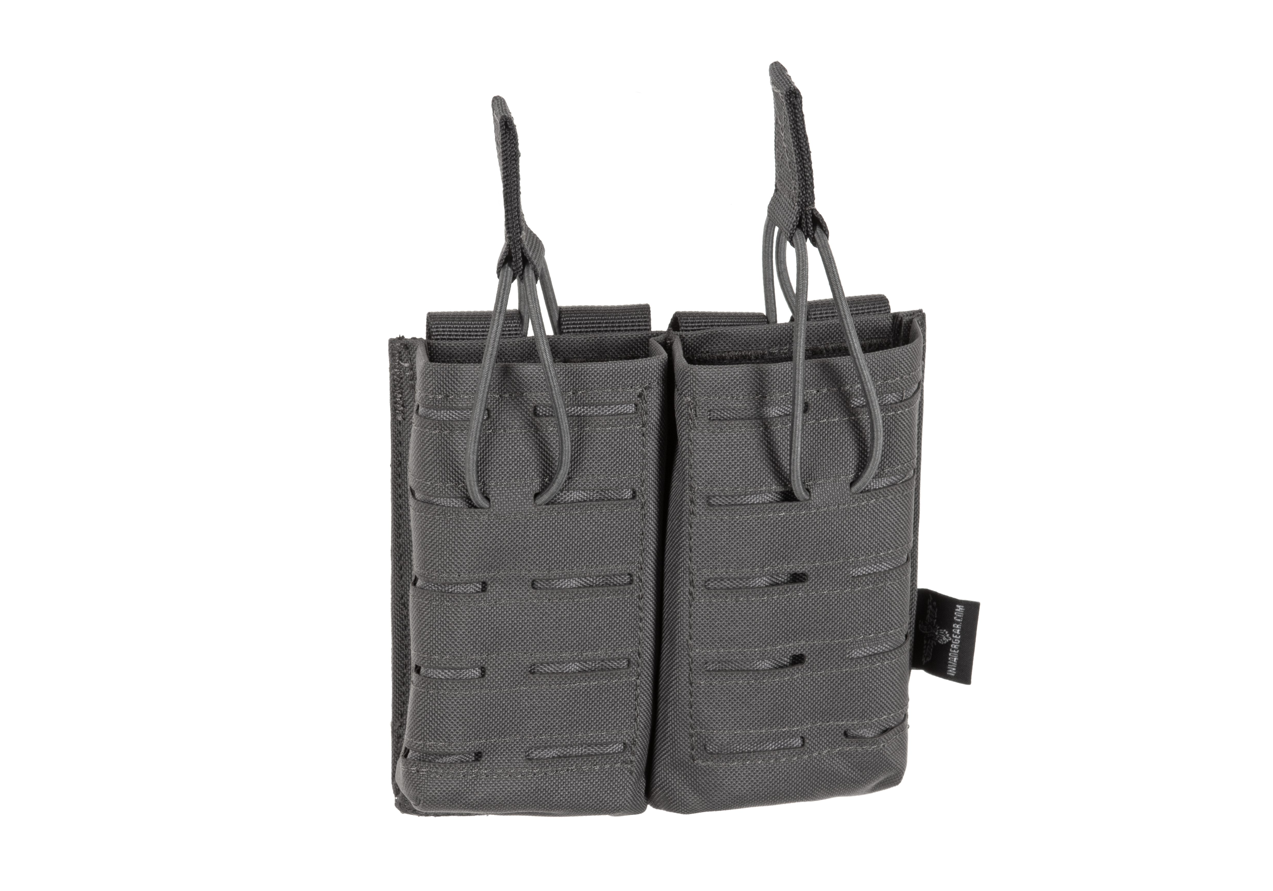Invader Gear 5.56 Double Direct Action Gen II Mag Pouch Invader Gear 5.56 Double Direct Action Gen II Mag Pouch
