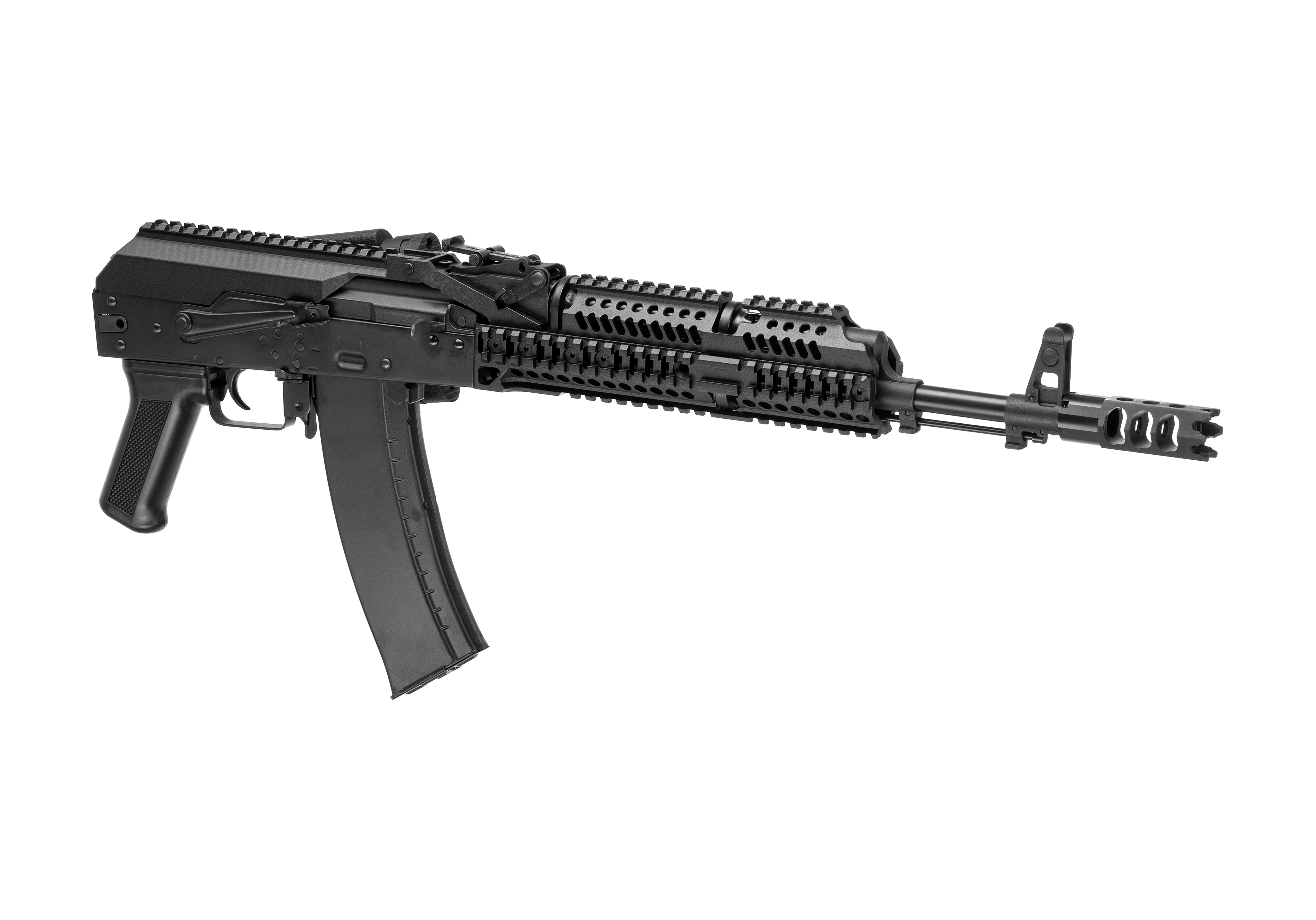 LCT ZKS-74M (2025) - Airsoftzone