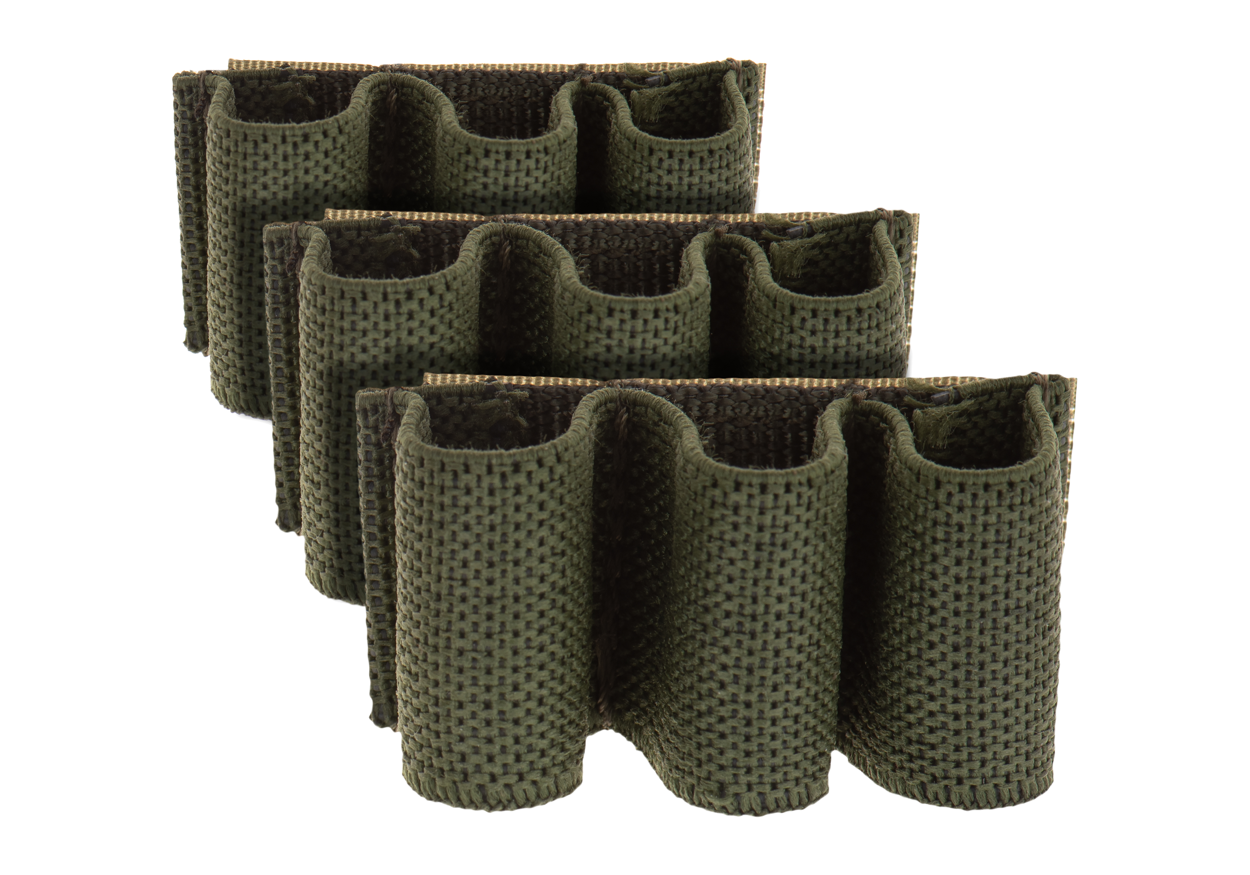 Invader Gear Battery Strap CR123 3-pack Invader Gear Battery Strap CR123 3-pack