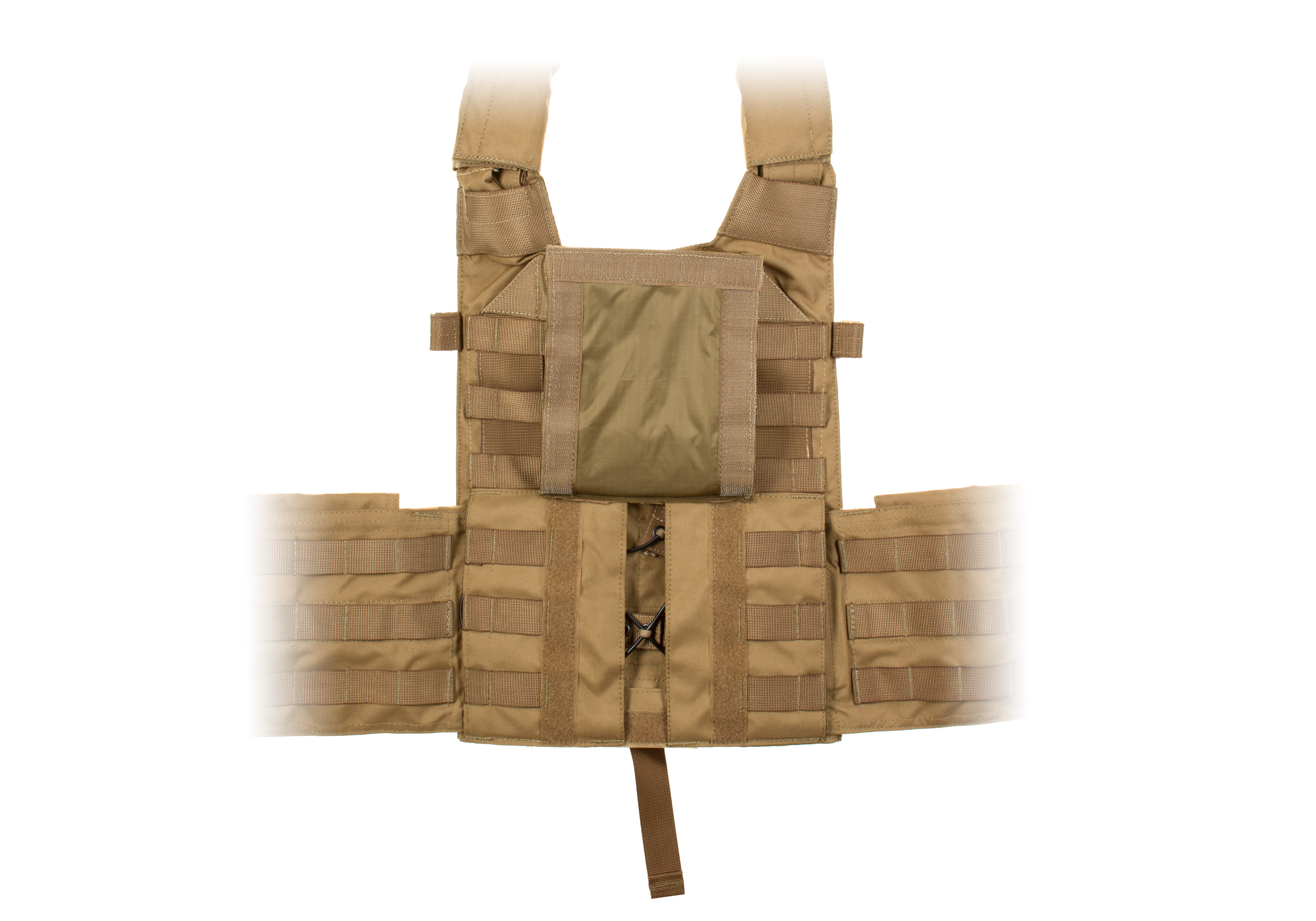 Invader Gear 6094A-RS Plate Carrier Invader Gear 6094A-RS Plate Carrier