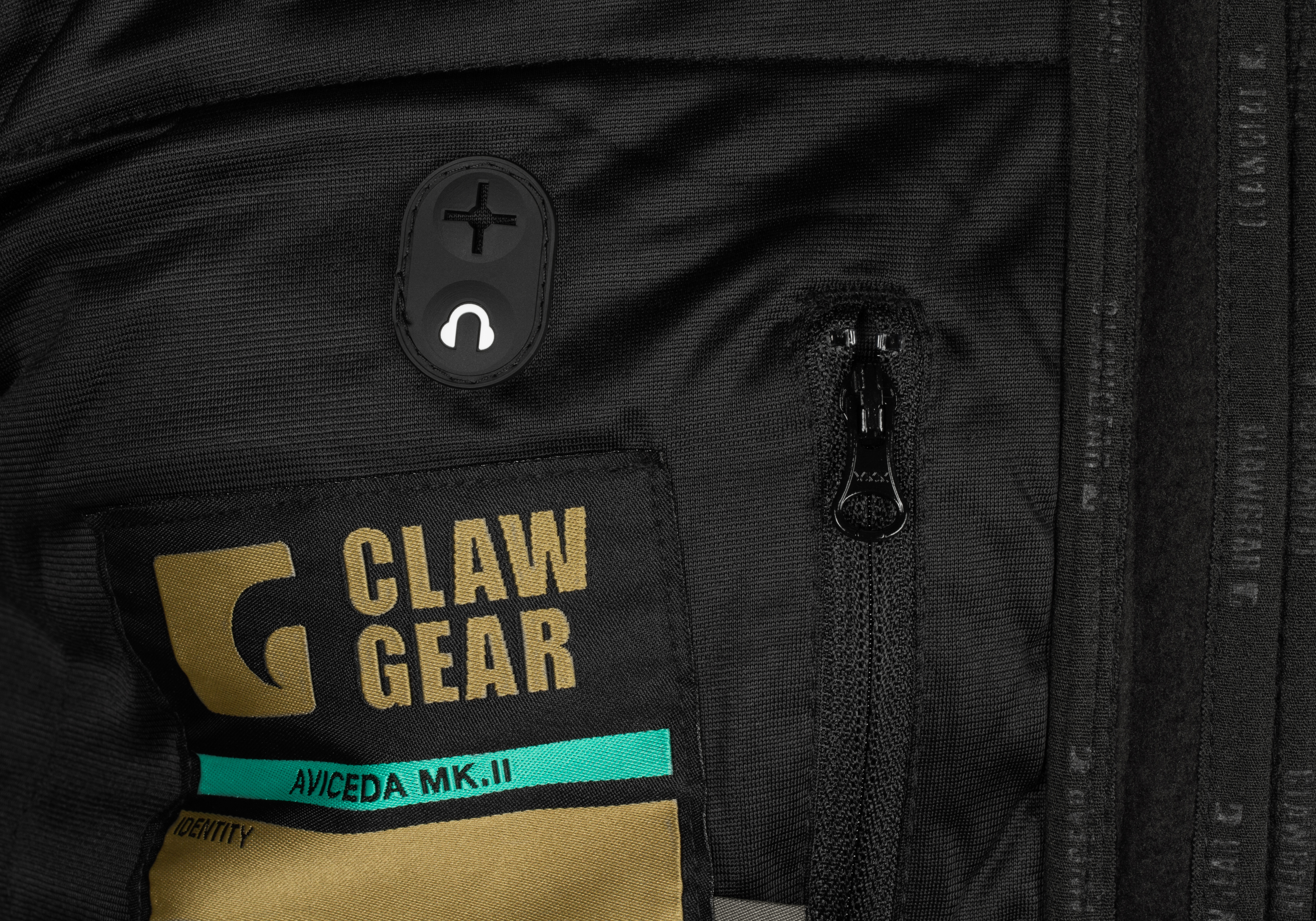 Clawgear Aviceda Mk.II Fleece Jacket Clawgear Aviceda Mk.II Fleece Jacket