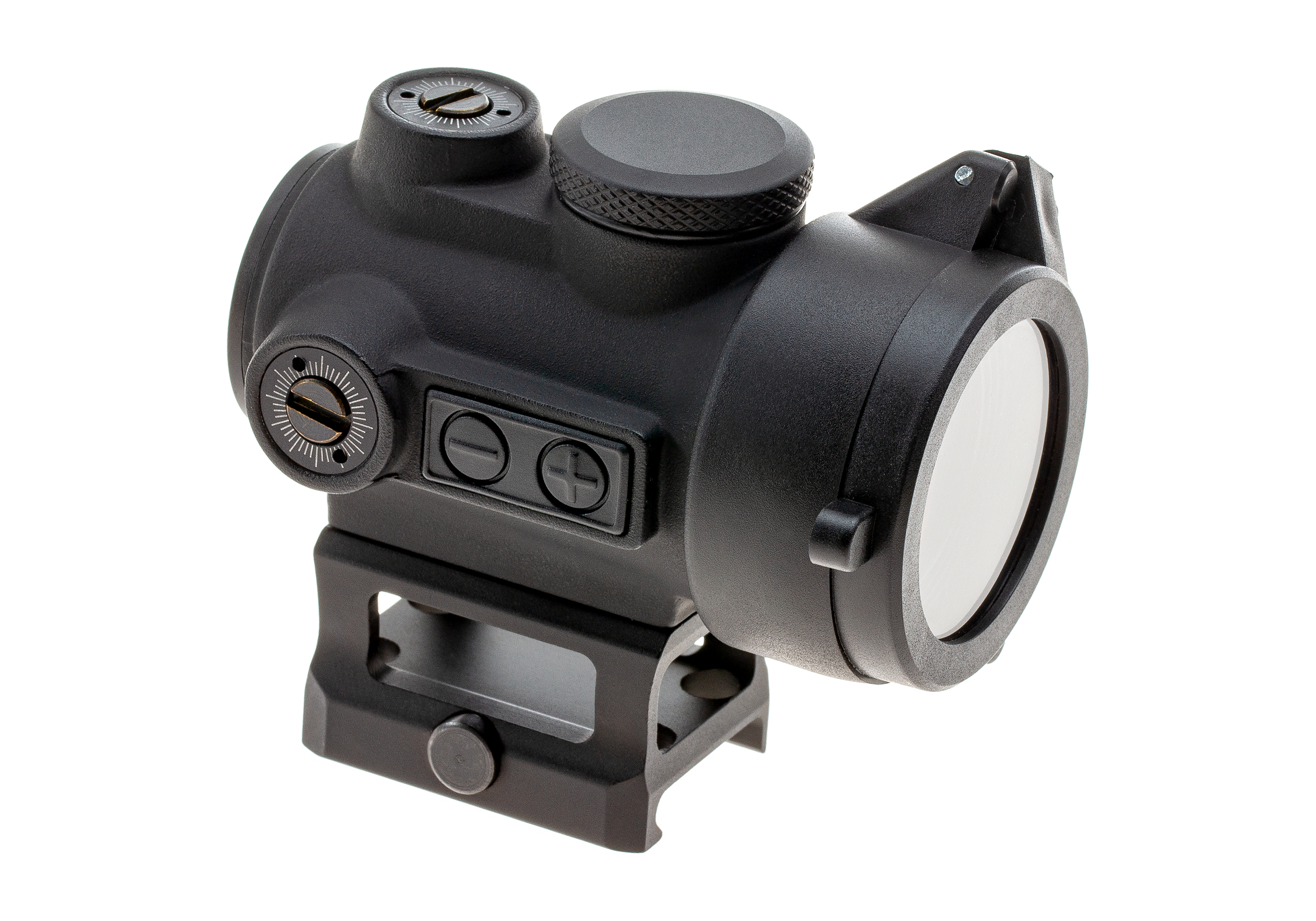 vector optics centurion 1×30 Vector Optics Centurion 1x30 Red Dot Sight (2025) - Armamat.ch