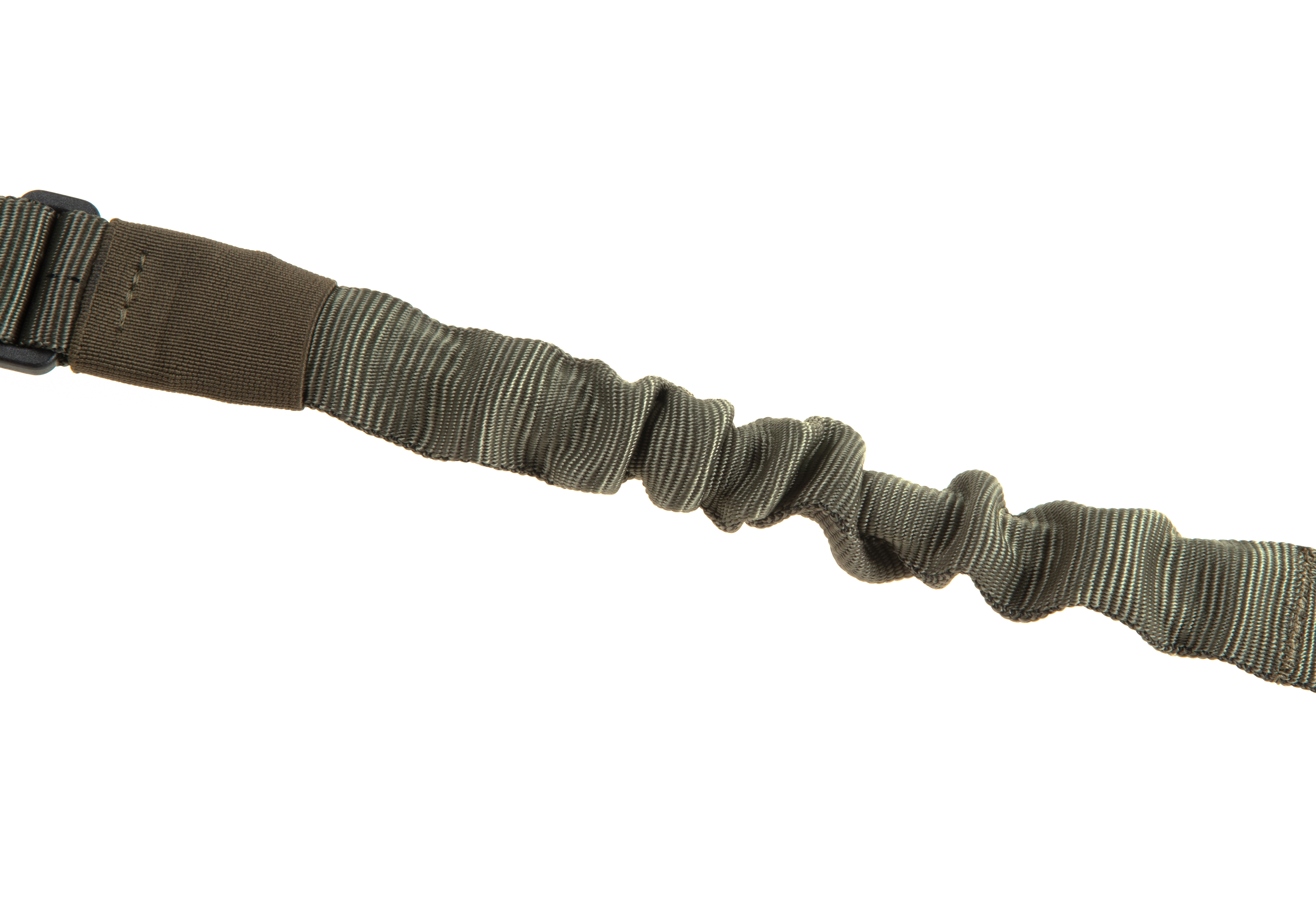 Clawgear One Point Elastic Support Sling Snap Hook Clawgear One Point Elastic Support Sling Snap Hook