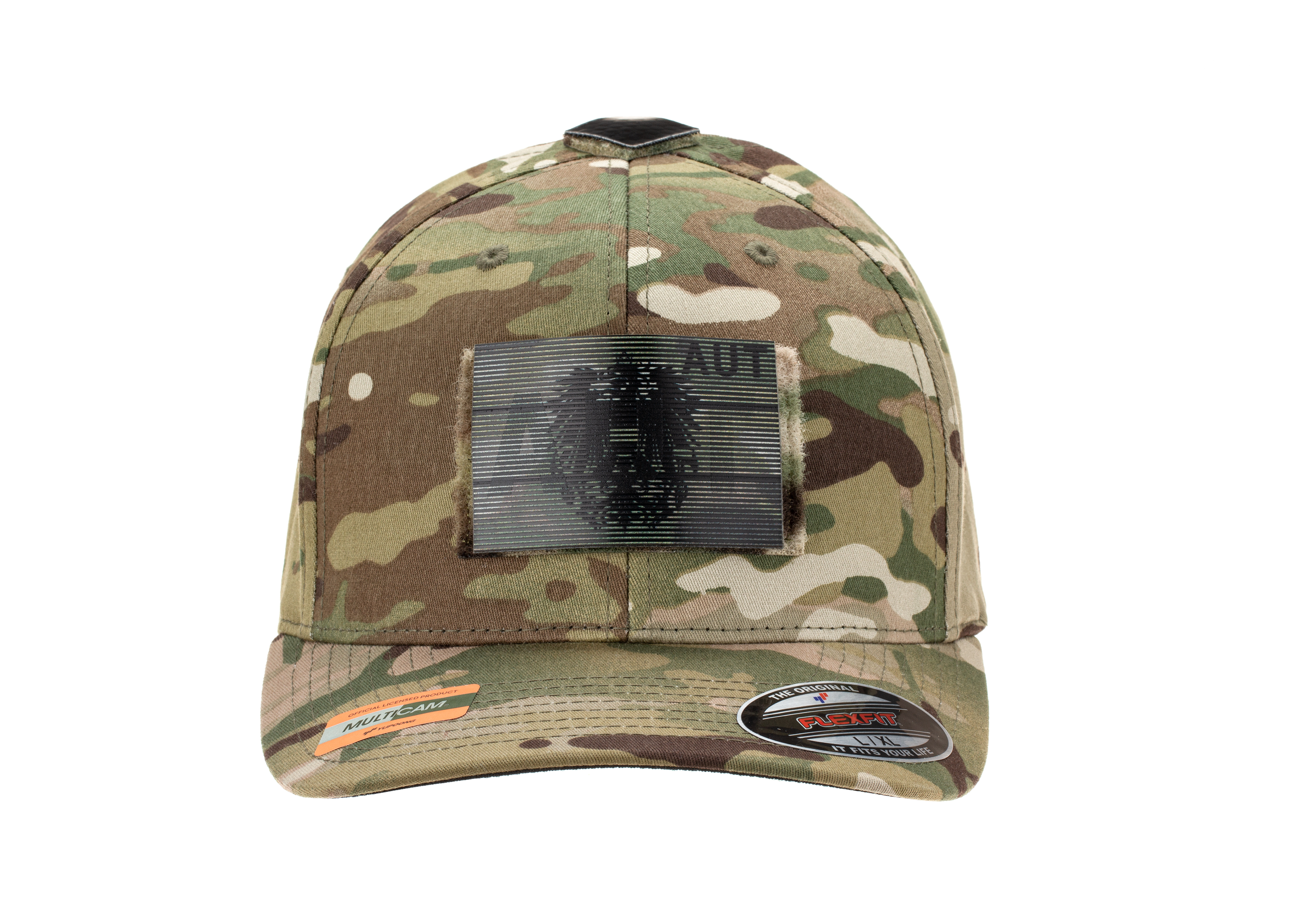 Clawgear Operator Cap Classic Clawgear Operator Cap Classic