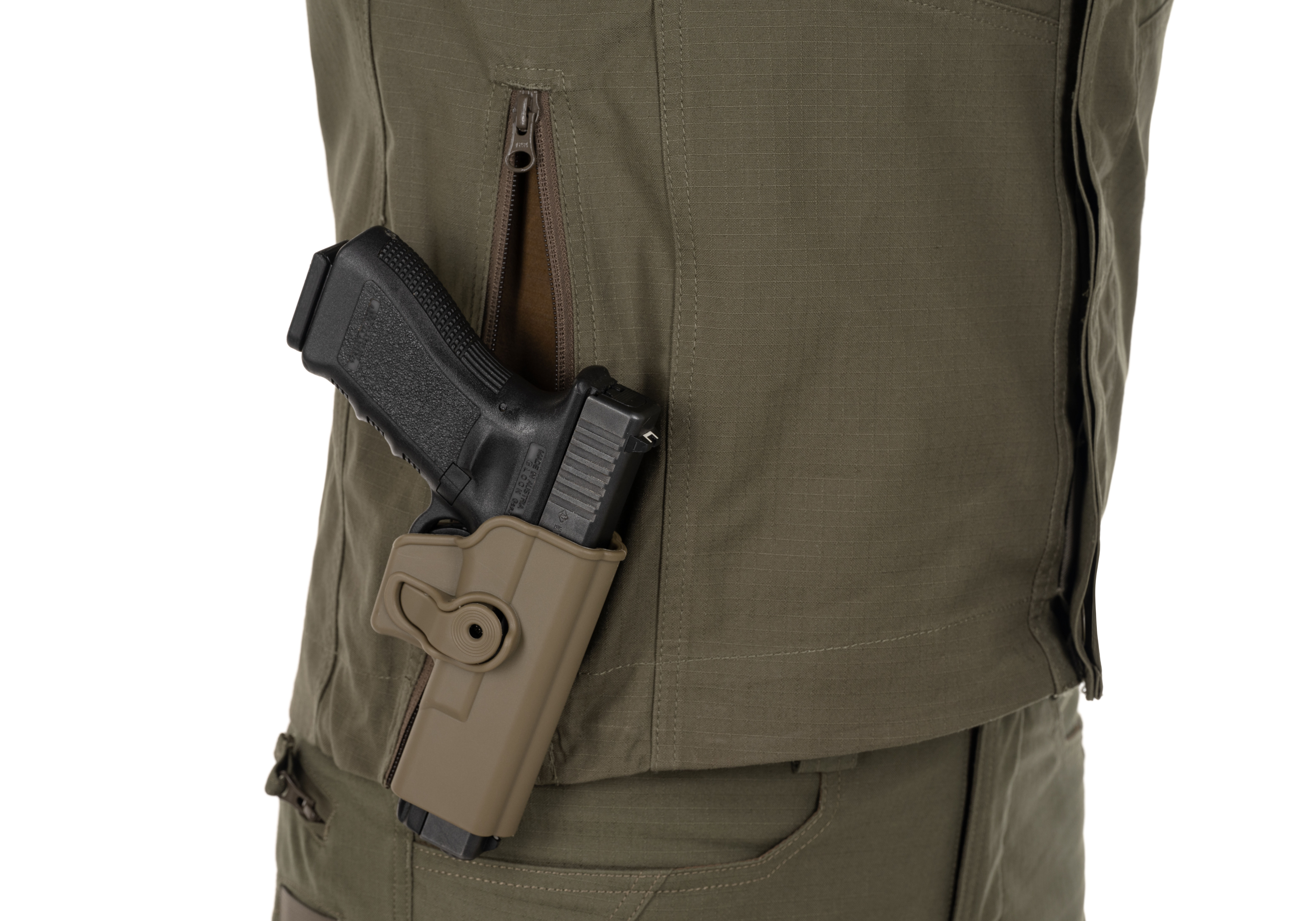 Clawgear Raider Field Shirt MK V Clawgear Raider Field Shirt MK V