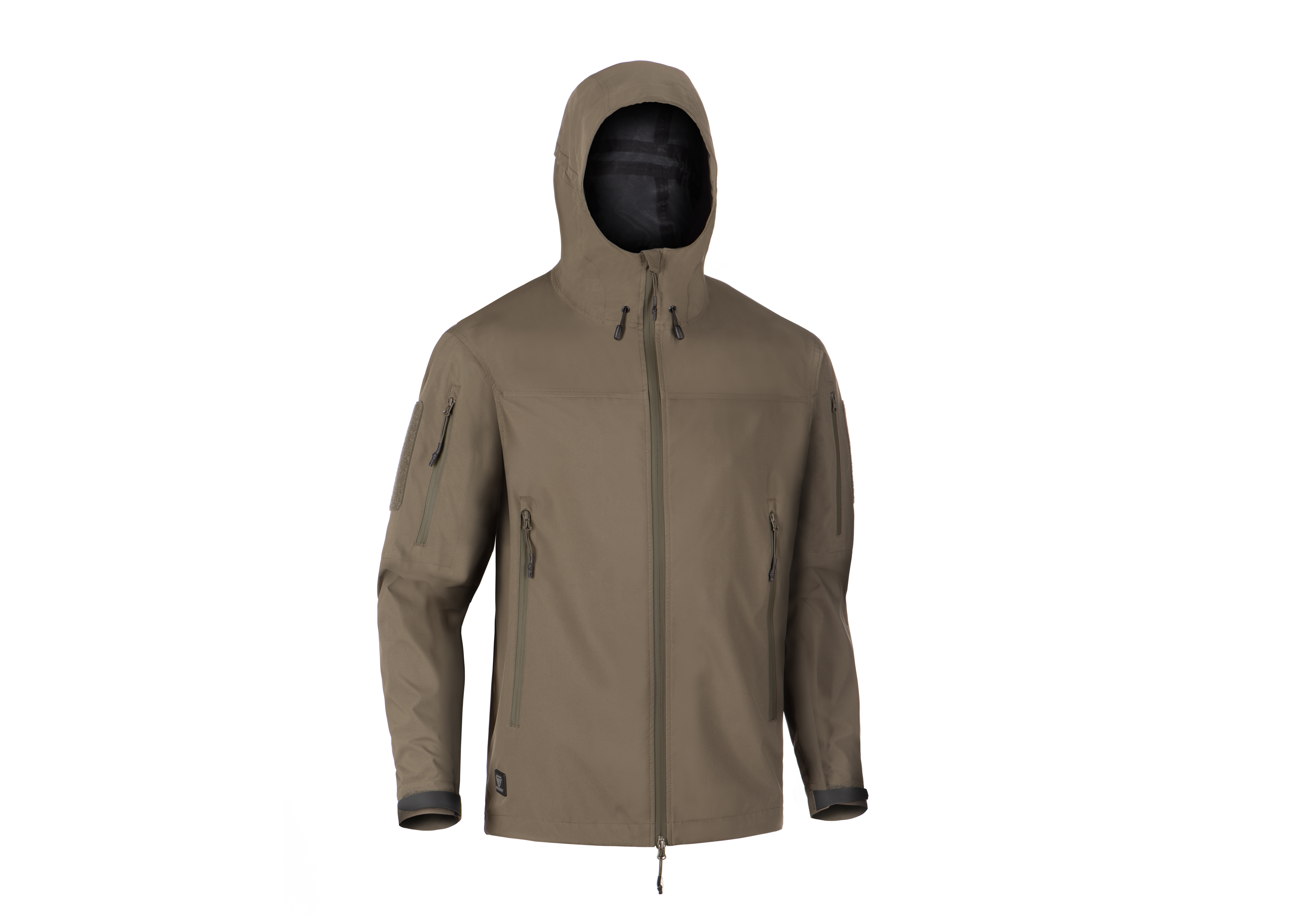 Outrider T.O.R.D. Hardshell Hoody LW Outrider T.O.R.D. Hardshell Hoody LW