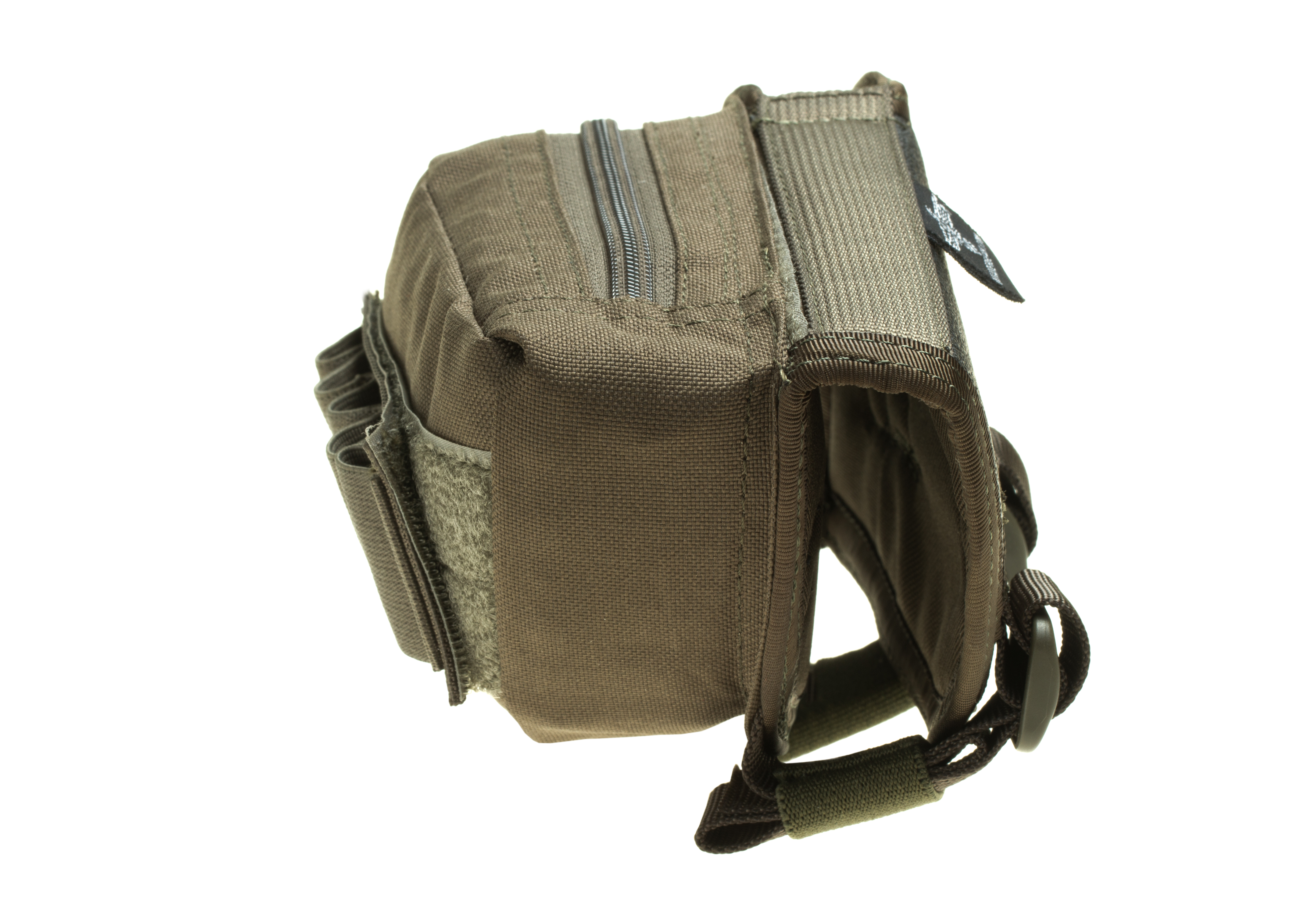 Invader Gear Stock Pad Invader Gear Stock Pad