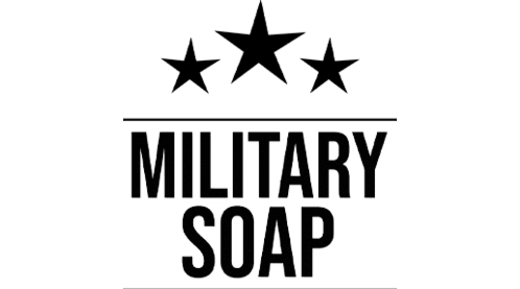 Military Soap