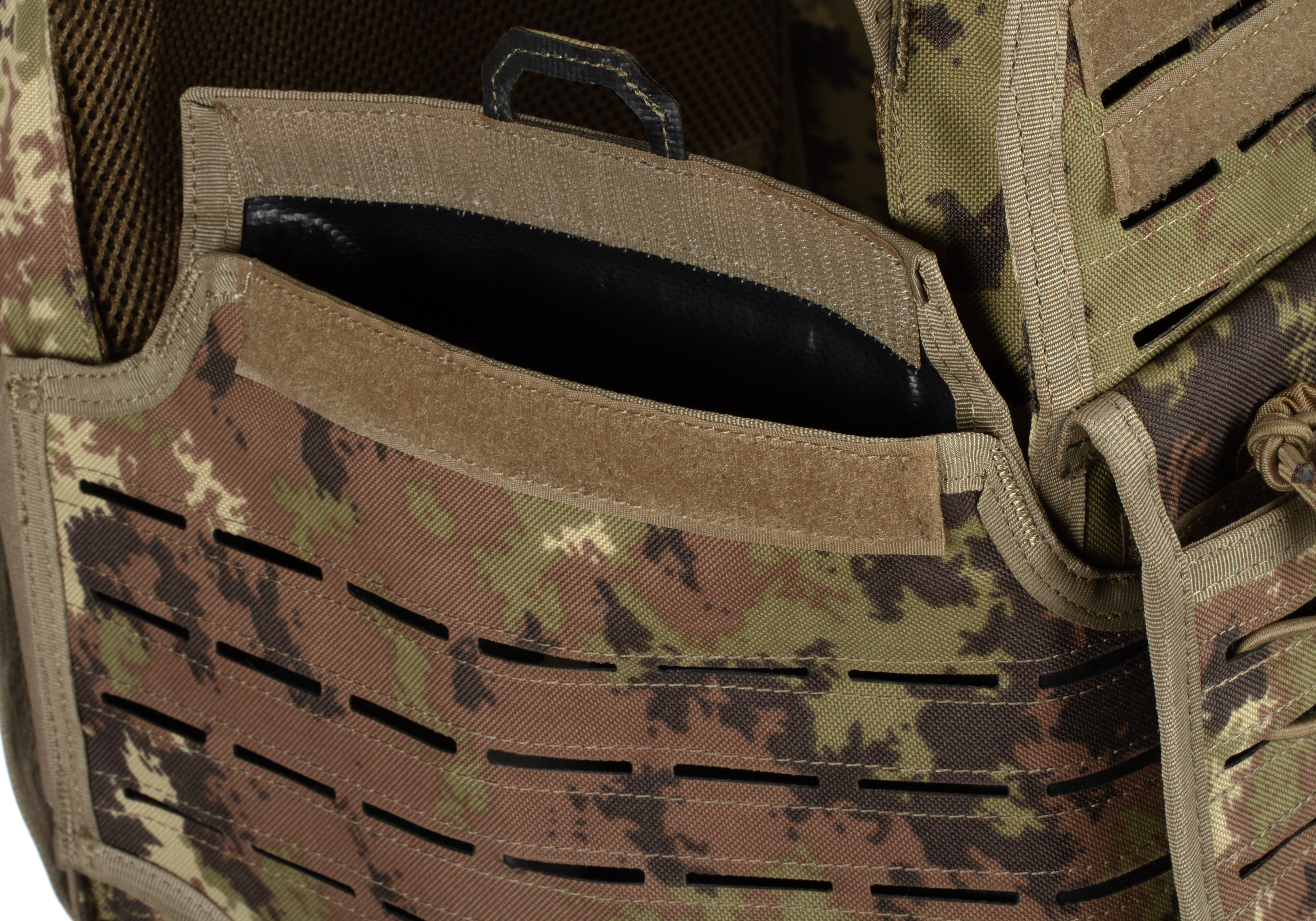 Invader Gear Reaper Plate Carrier Invader Gear Reaper Plate Carrier