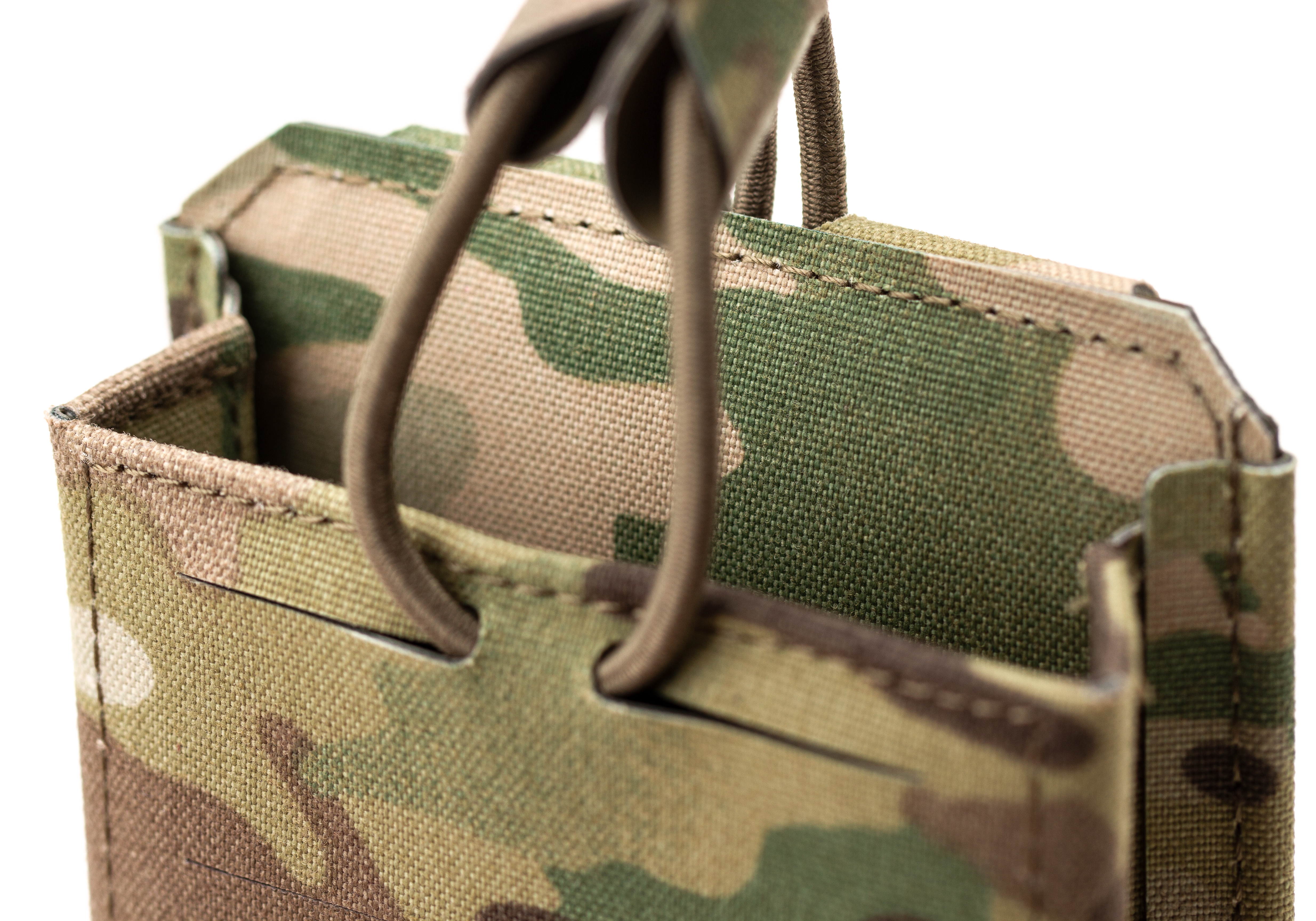 Clawgear HK417 Mag Pouch LC Clawgear HK417 Mag Pouch LC