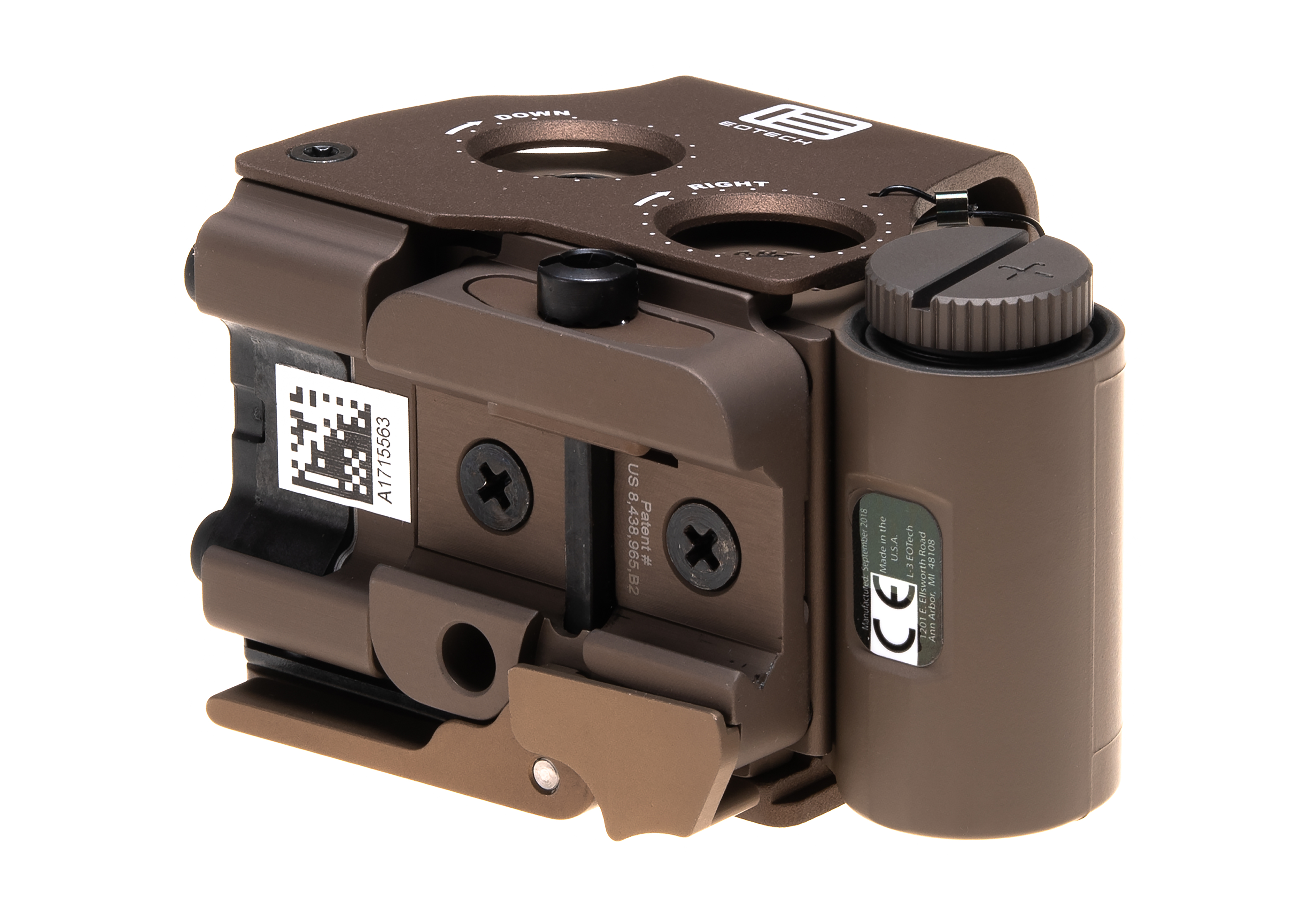 EoTech EXPS3-2 (2026) - Armamat