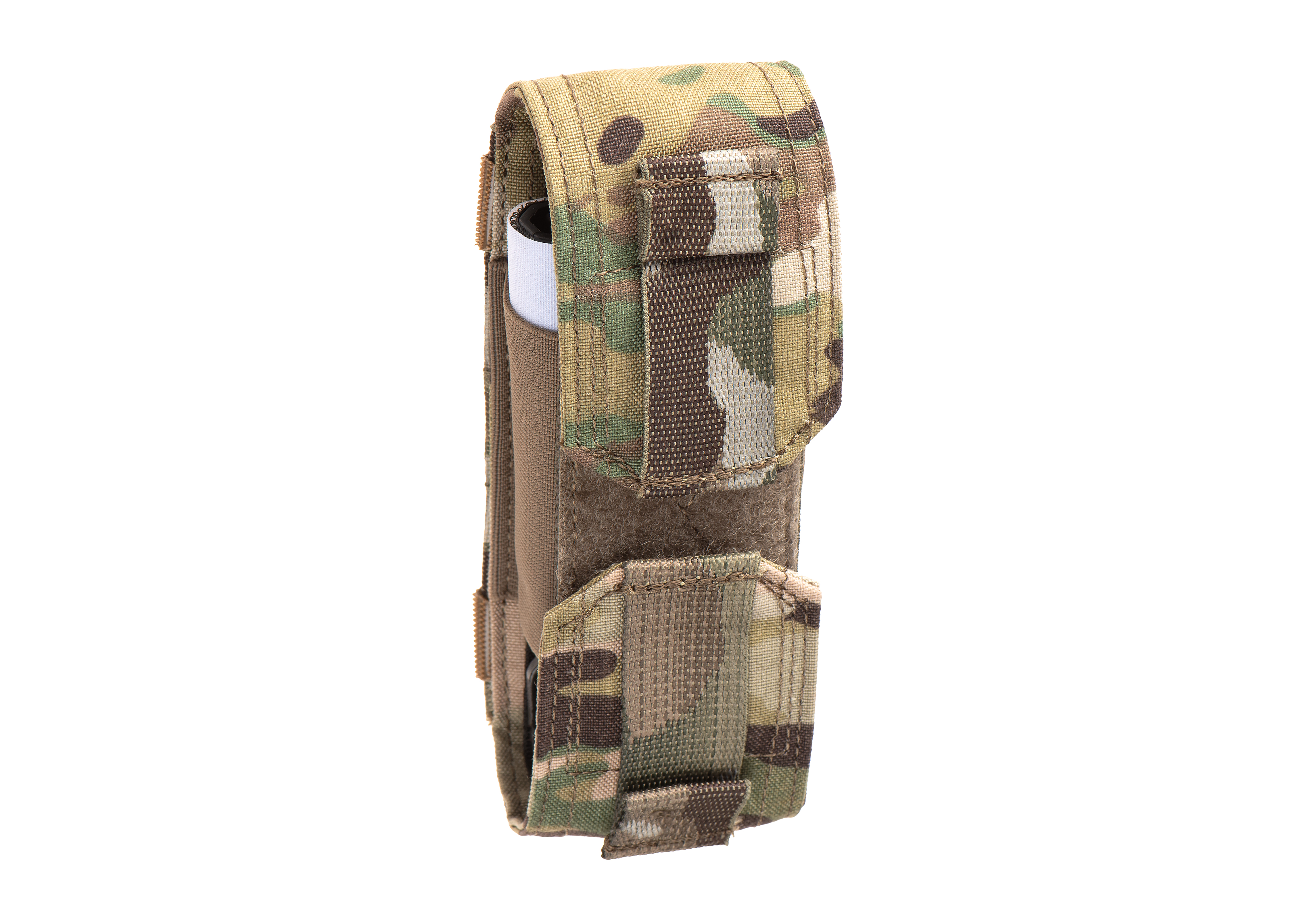 Clawgear 2-Way Tourniquet Pouch Clawgear 2-Way Tourniquet Pouch