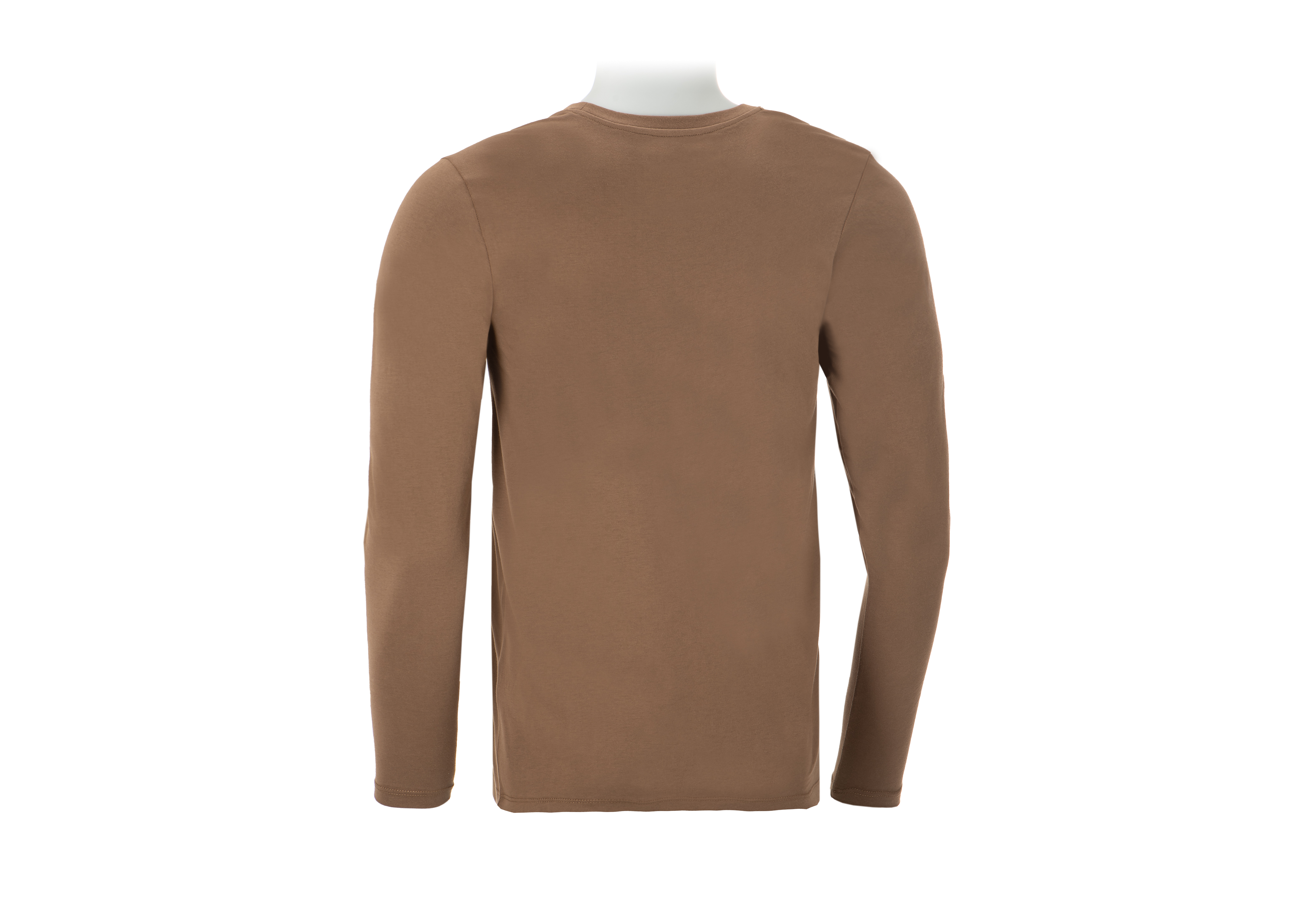 Clawgear Basic Tee LS Clawgear Basic Tee LS