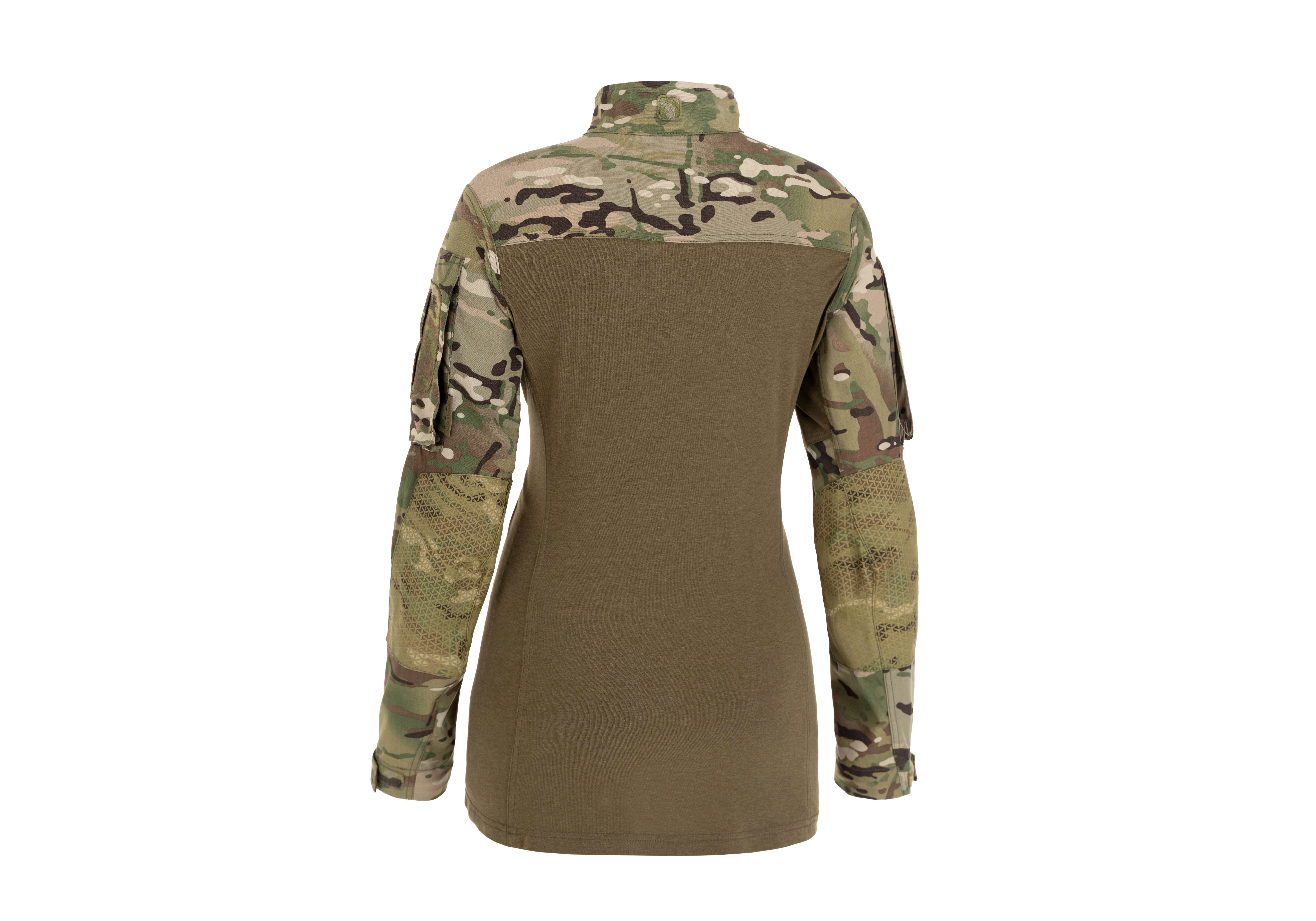 Clawgear Raider Combat Shirt ATS Female Fit Clawgear Raider Combat Shirt ATS Female Fit