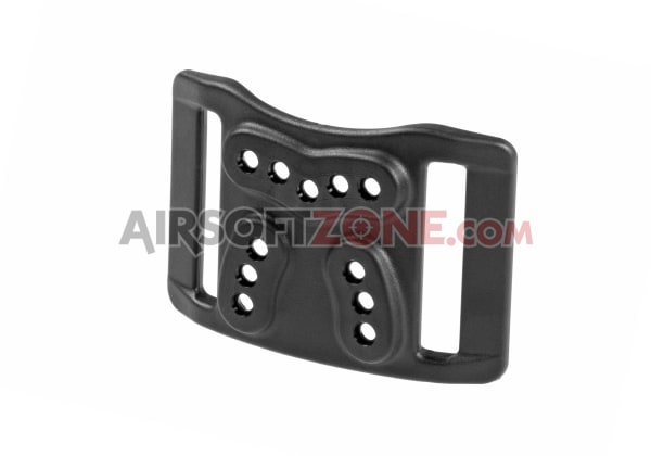 Belt with 3 attachments » Tracers