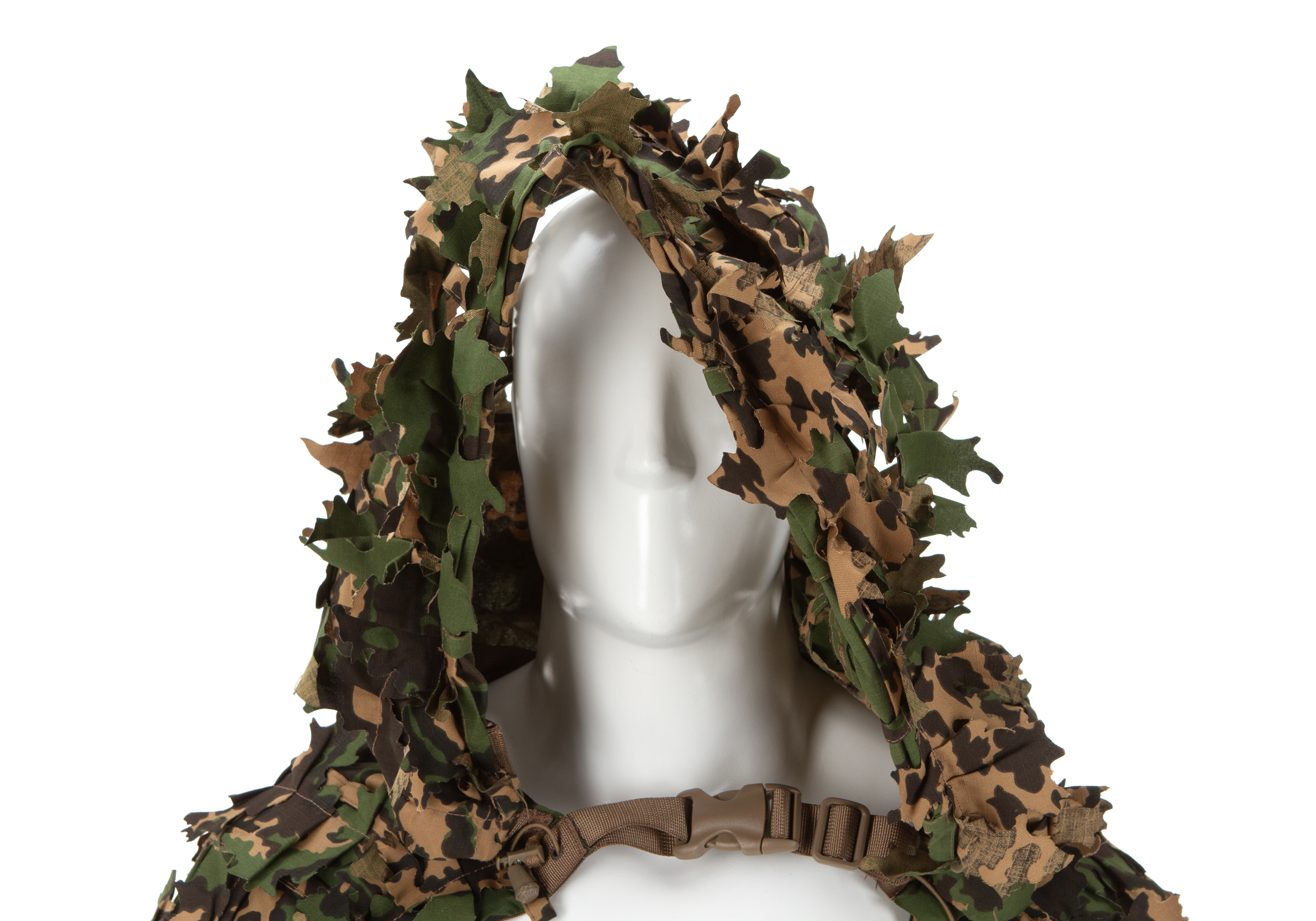 Invader Gear Sniper Bolero Leaf Invader Gear Sniper Bolero Leaf