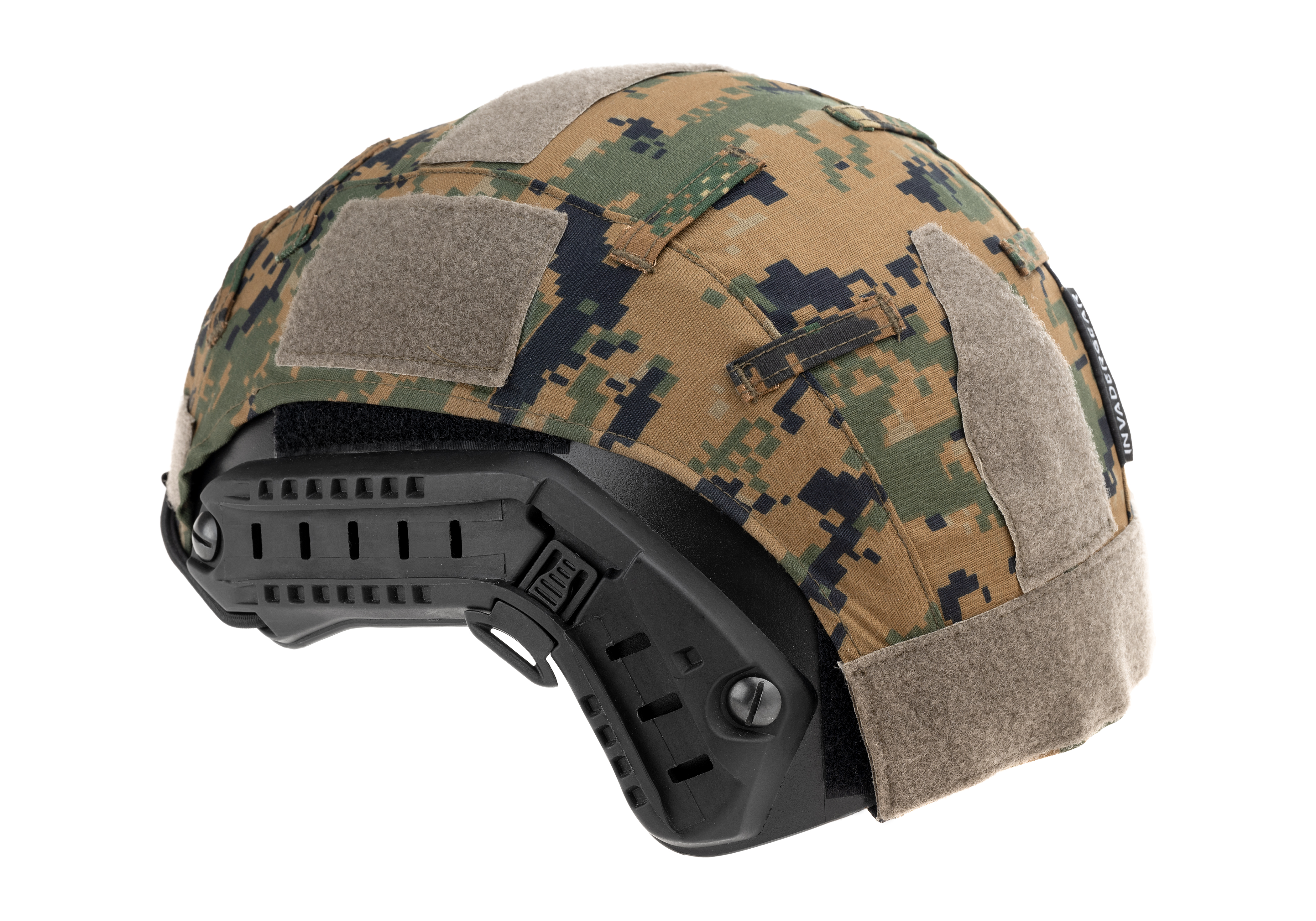 Invader Gear Mod 2 FAST Helmet Cover Invader Gear Mod 2 FAST Helmet Cover