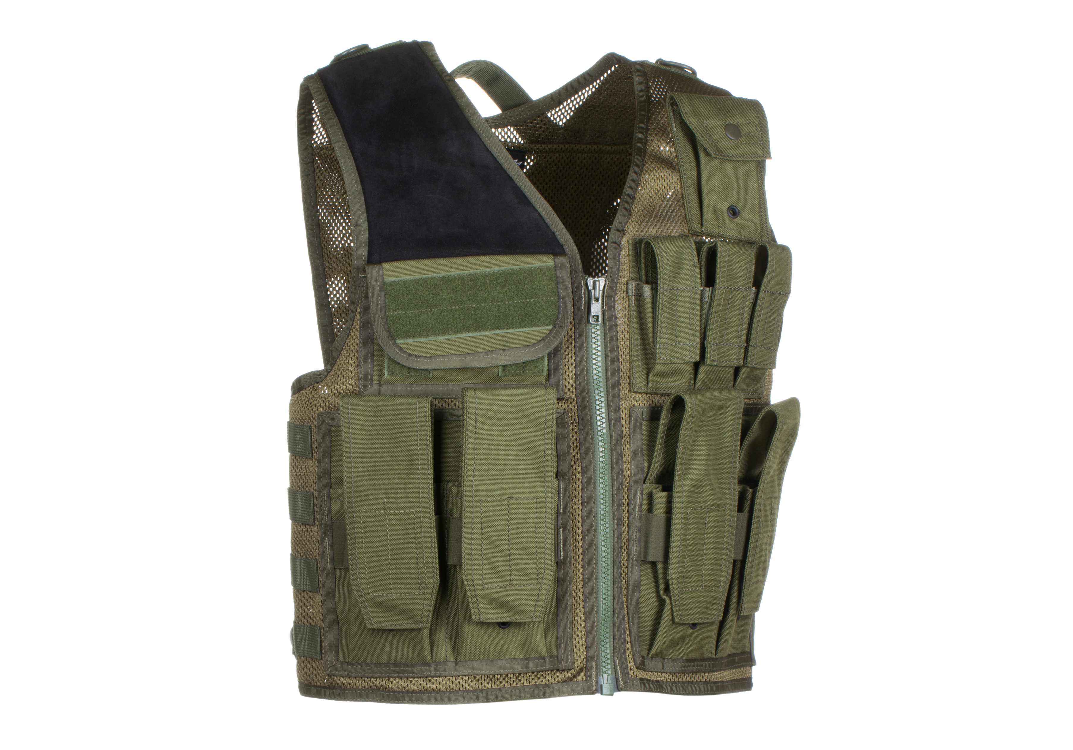 Invader Gear Mission Vest Invader Gear Mission Vest