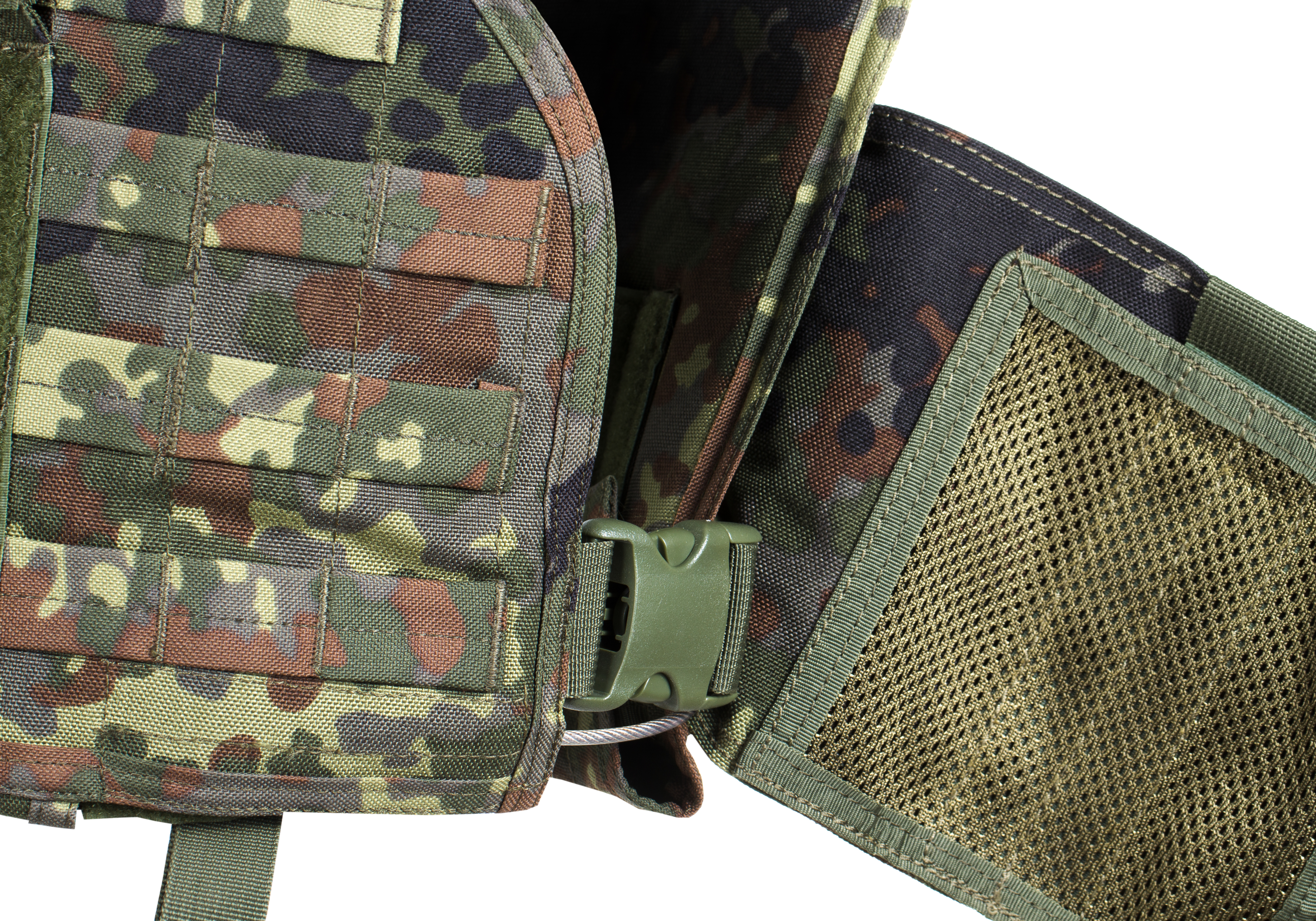 Invader Gear DACC Carrier Invader Gear DACC Carrier