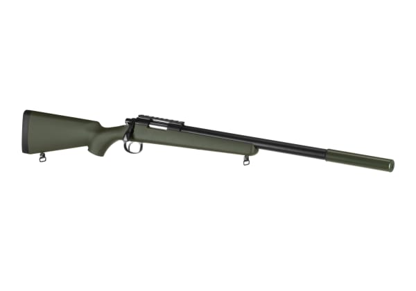 Tokyo Marui VSR-10 G-Spec Spring Sniper Rilfe Black