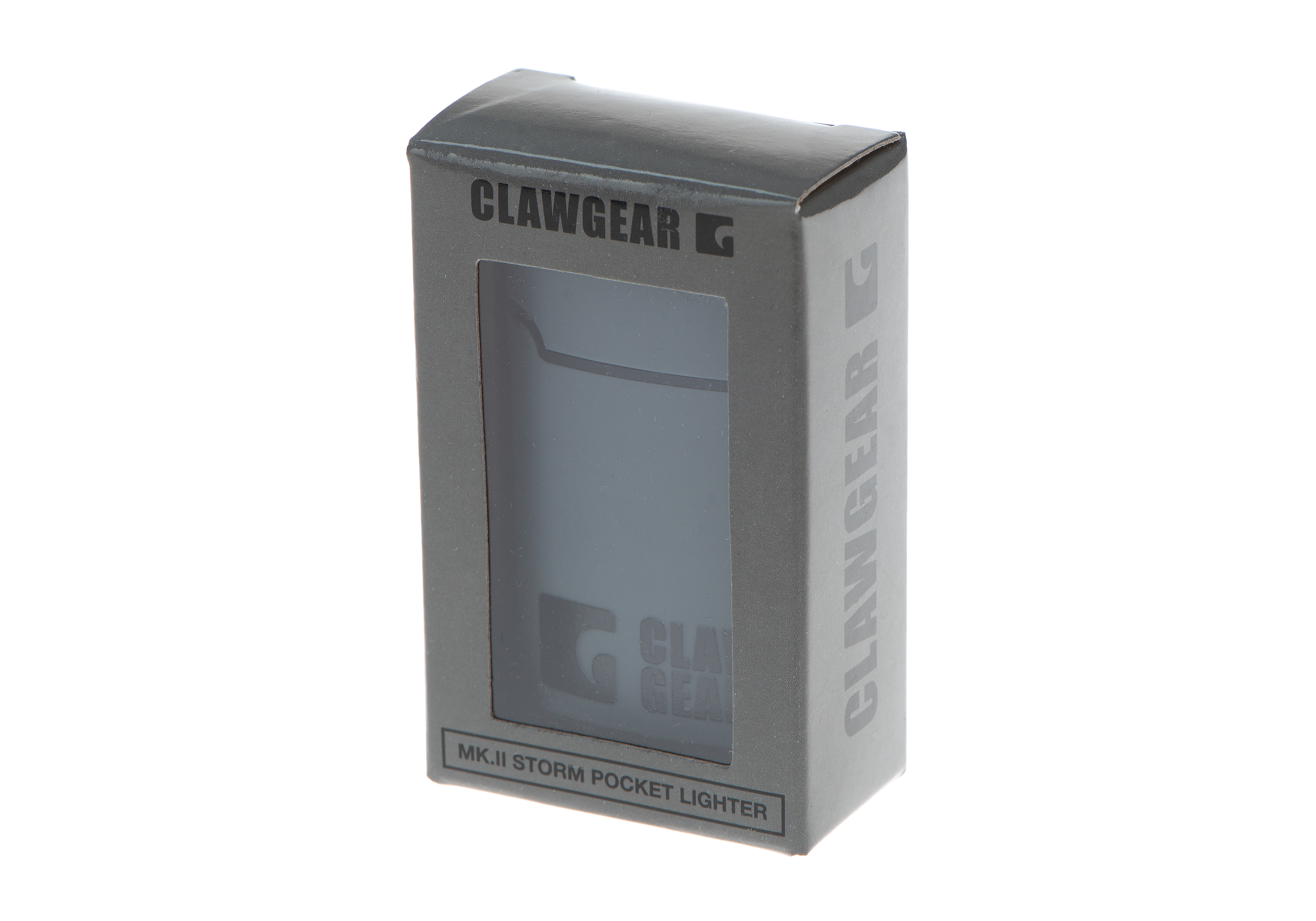 Clawgear Mk.II Storm Pocket Lighter Clawgear Mk.II Storm Pocket Lighter