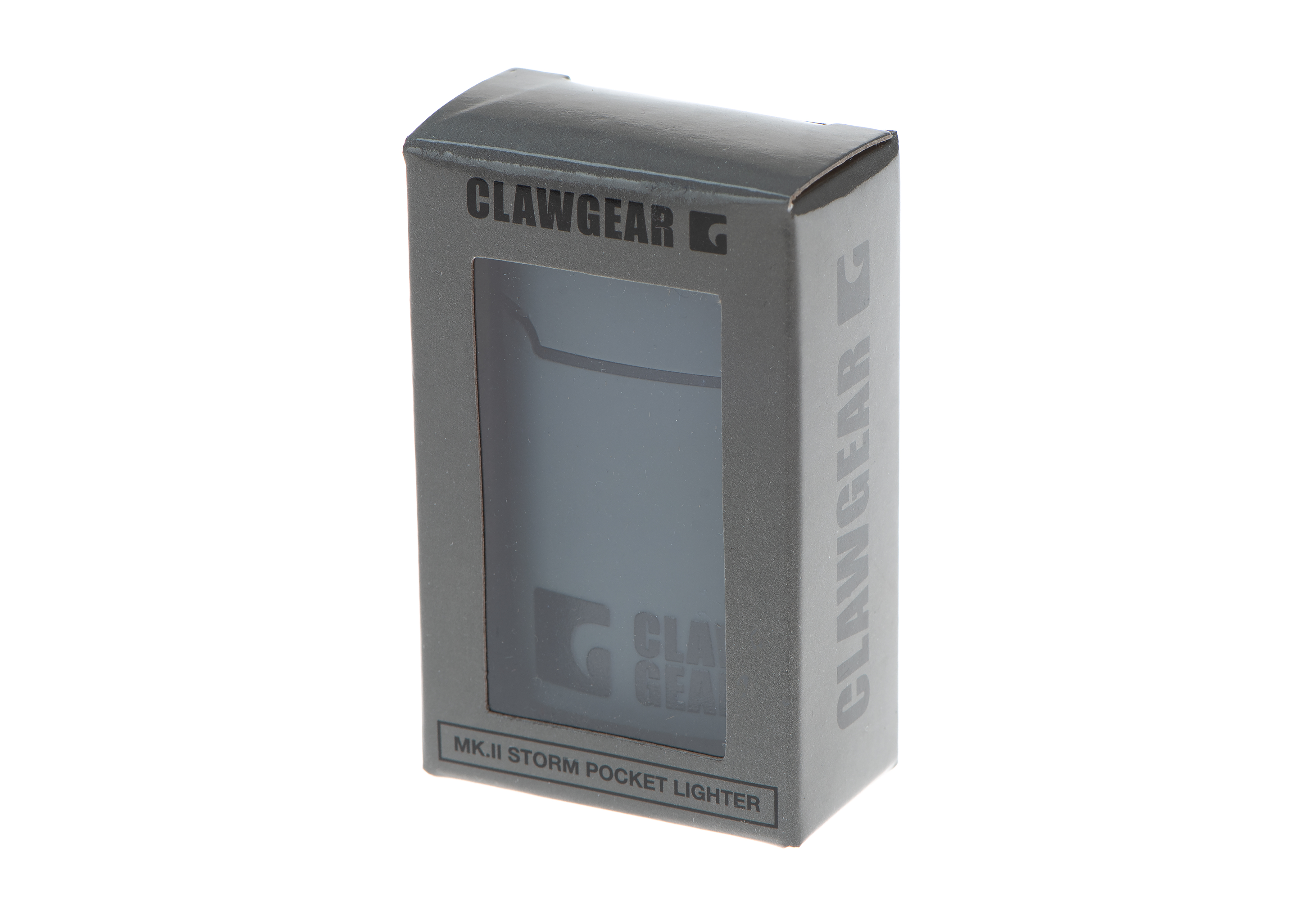 Clawgear Mk.II Storm Pocket Lighter (2024) - Airsoftzone