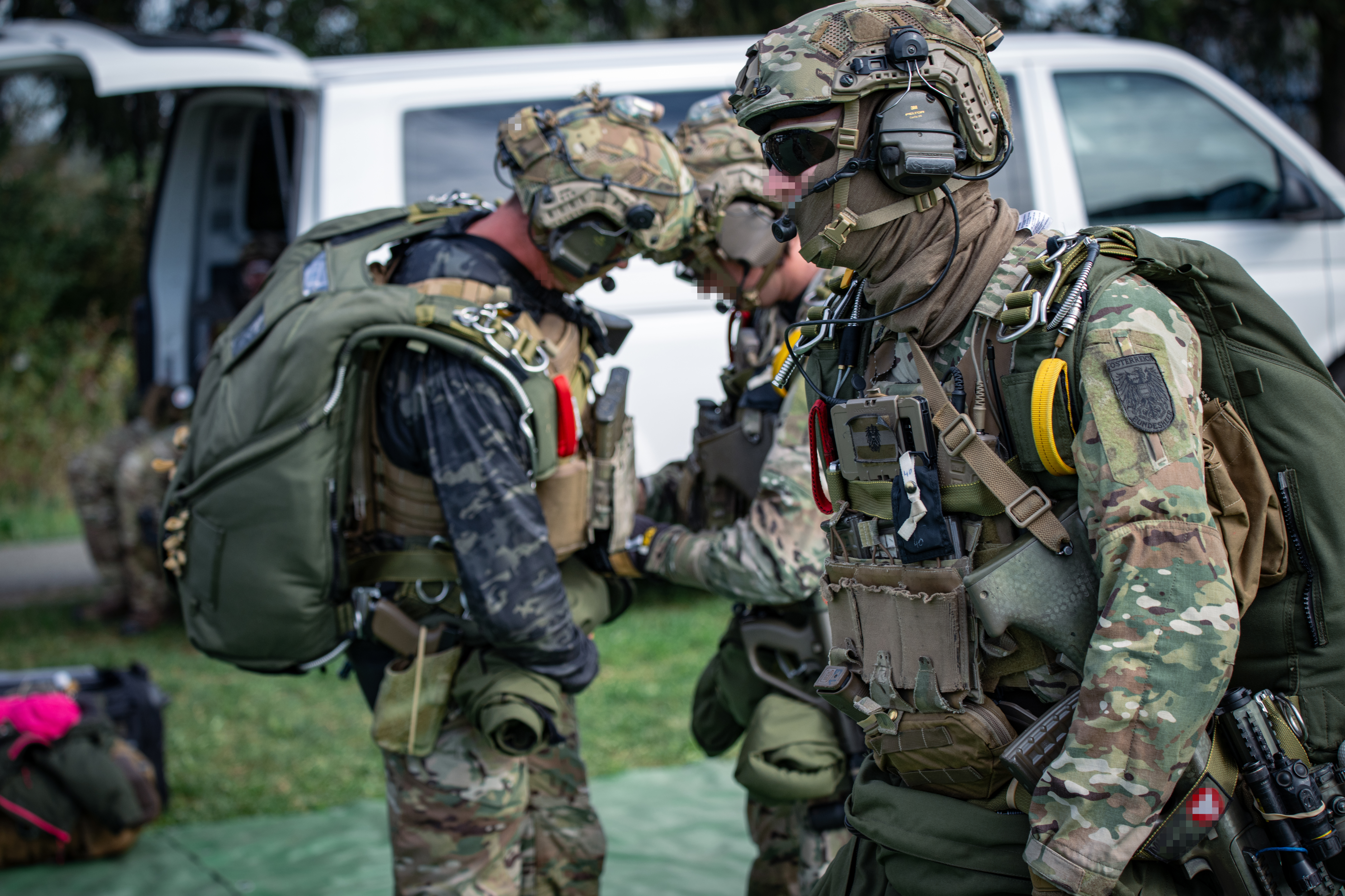 Clawgear Operator Field Shirt MK III ATS Flex Clawgear Operator Field Shirt MK III ATS Flex