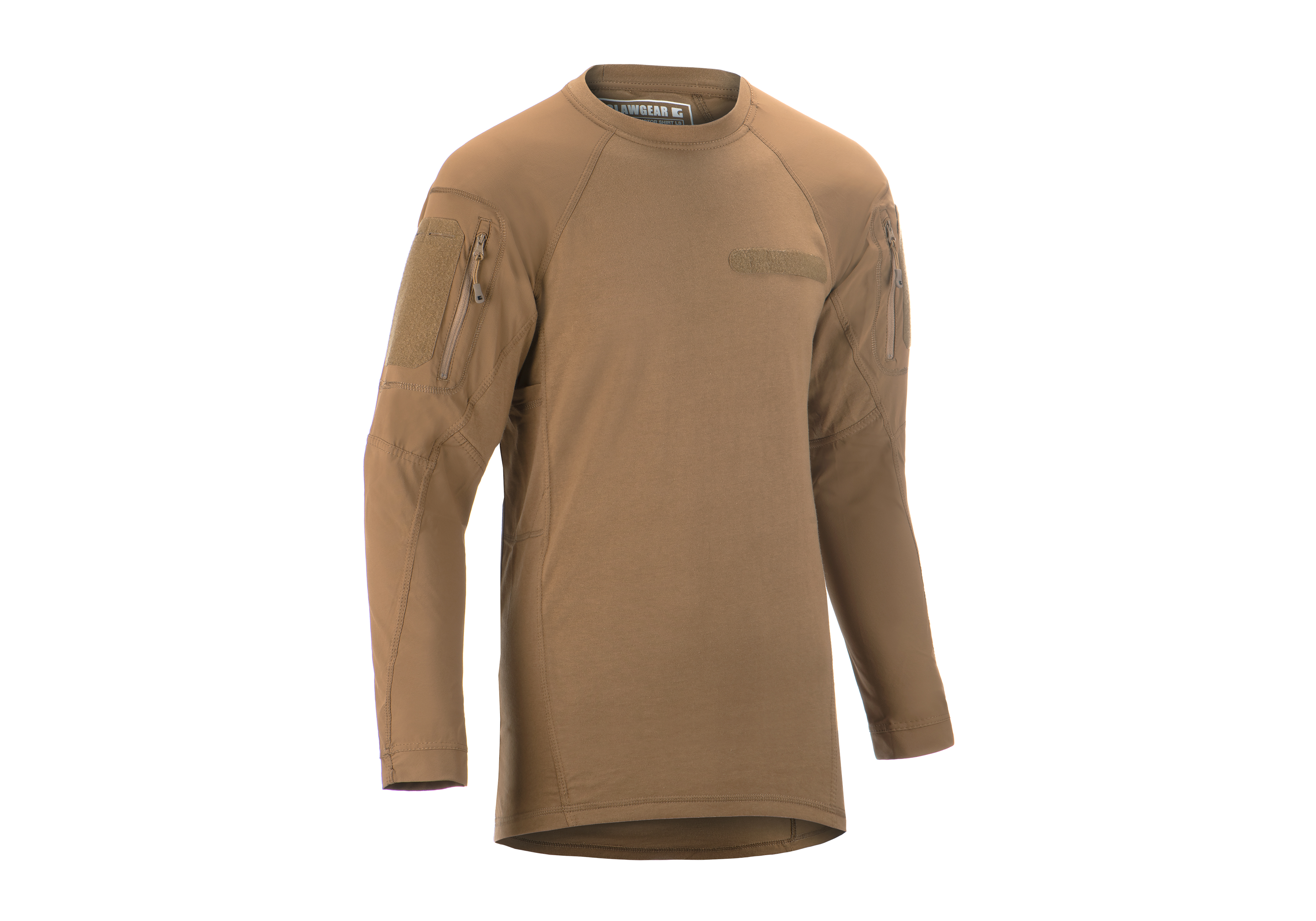 Clawgear Mk.II Instructor Shirt LS Clawgear Mk.II Instructor Shirt LS