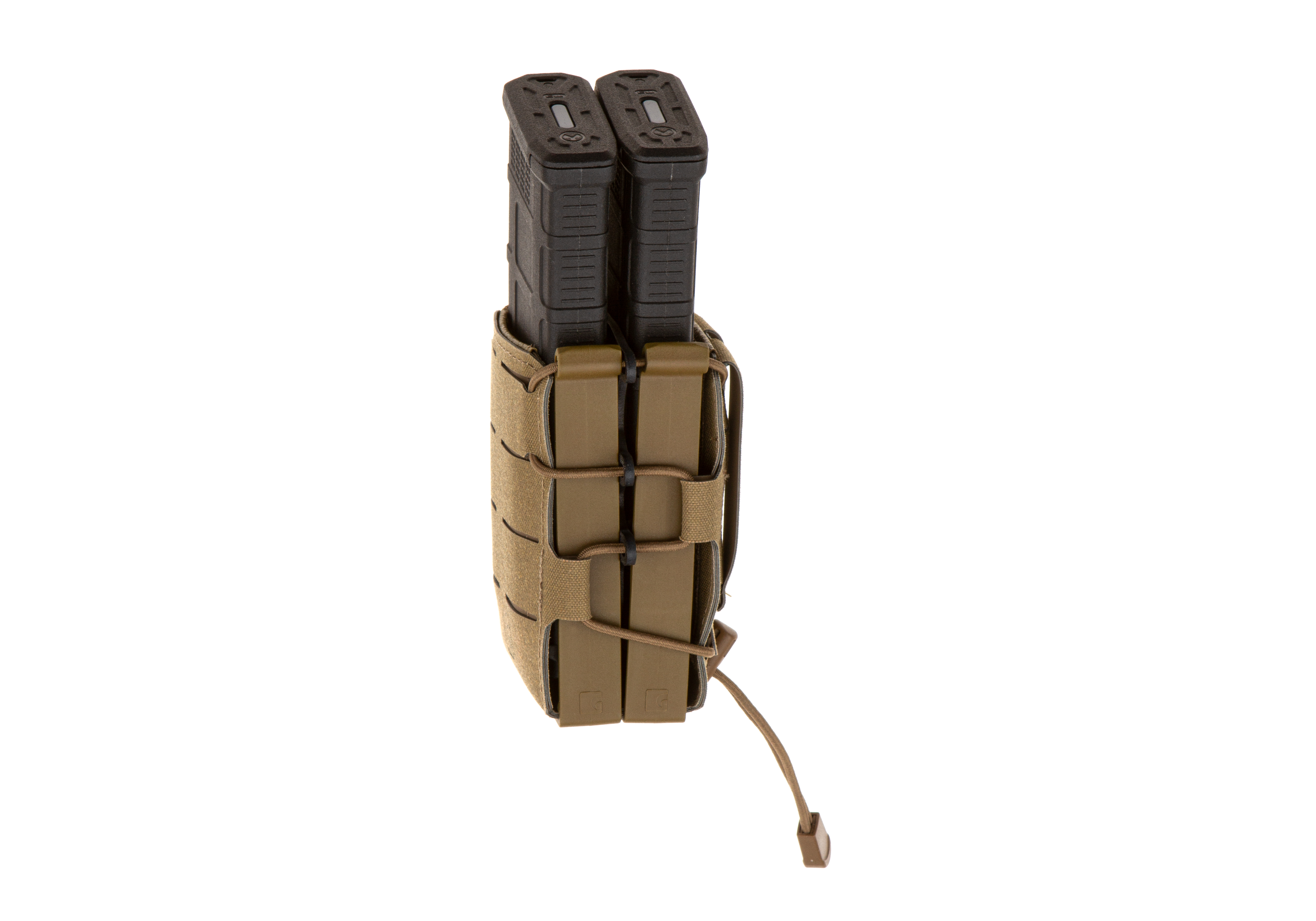 Clawgear 5.56mm / AK Double Speedpouch LC Clawgear 5.56mm / AK Double Speedpouch LC