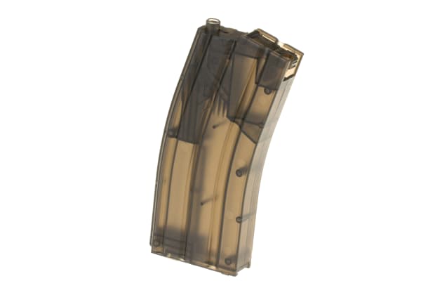 SRC Speedloader Large Clear (2026) - Airsoftzone
