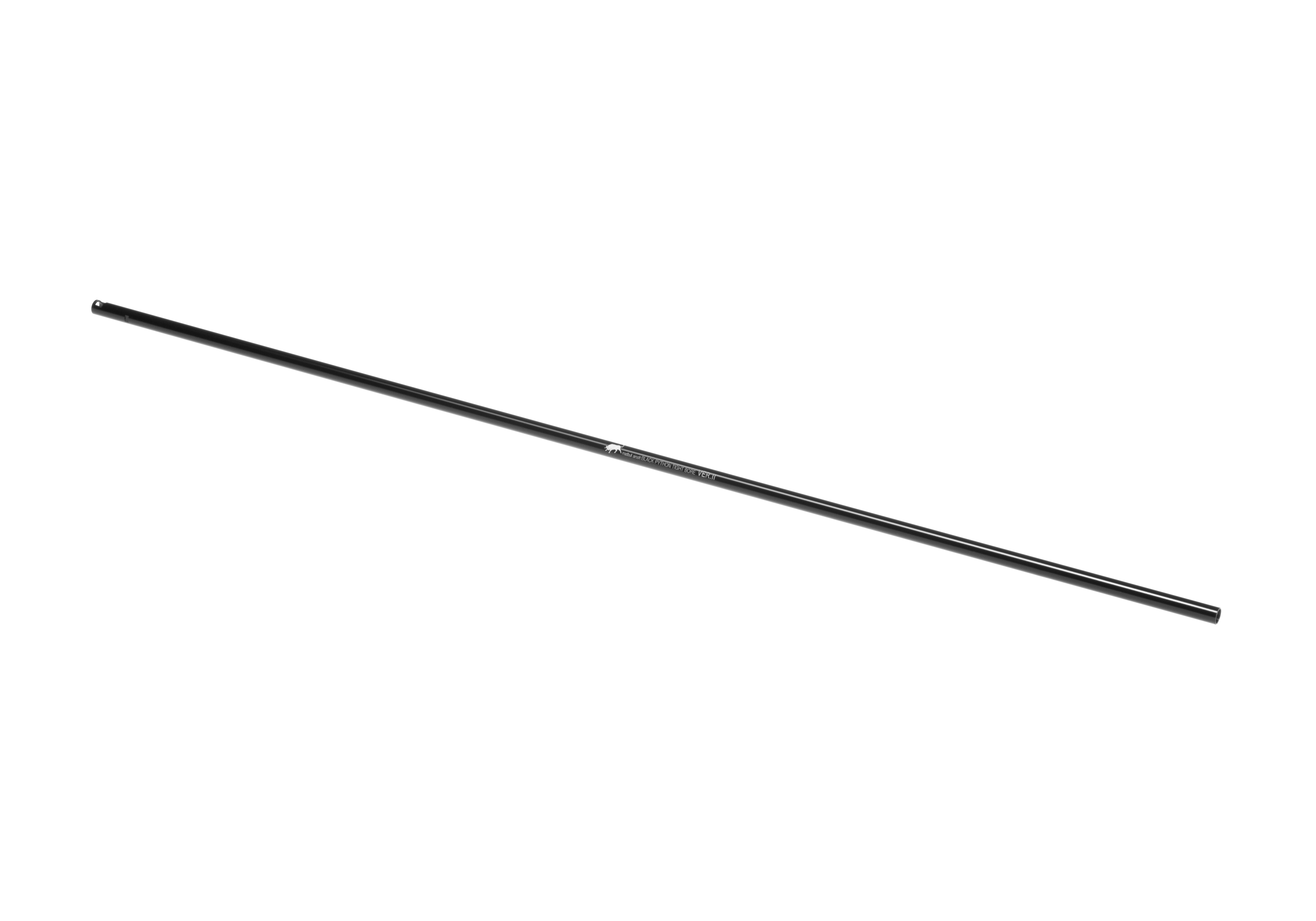 6.03 Black Python II Barrel 650mm