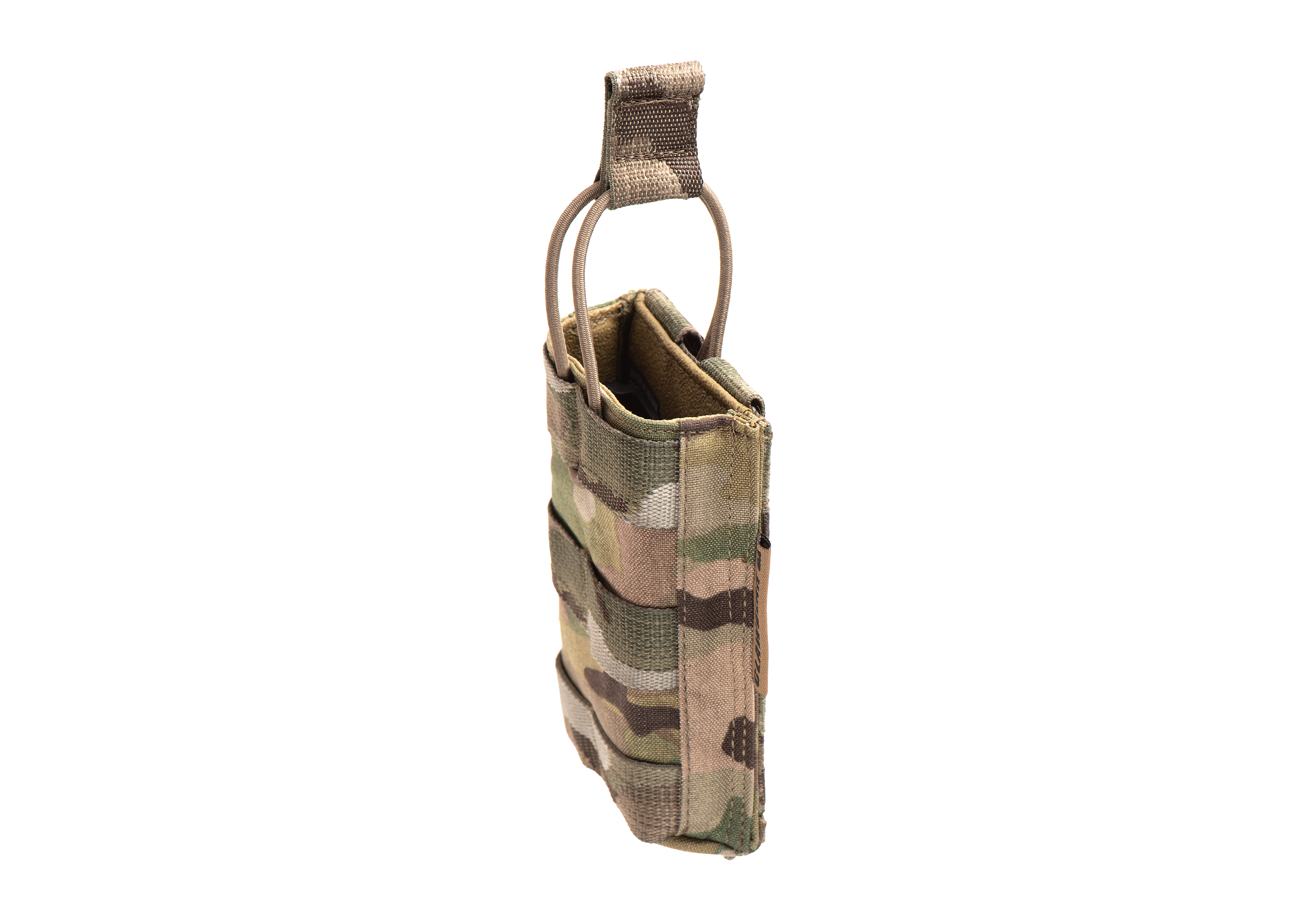 Clawgear 5.56mm Open Single Mag Pouch Core Clawgear 5.56mm Open Single Mag Pouch Core