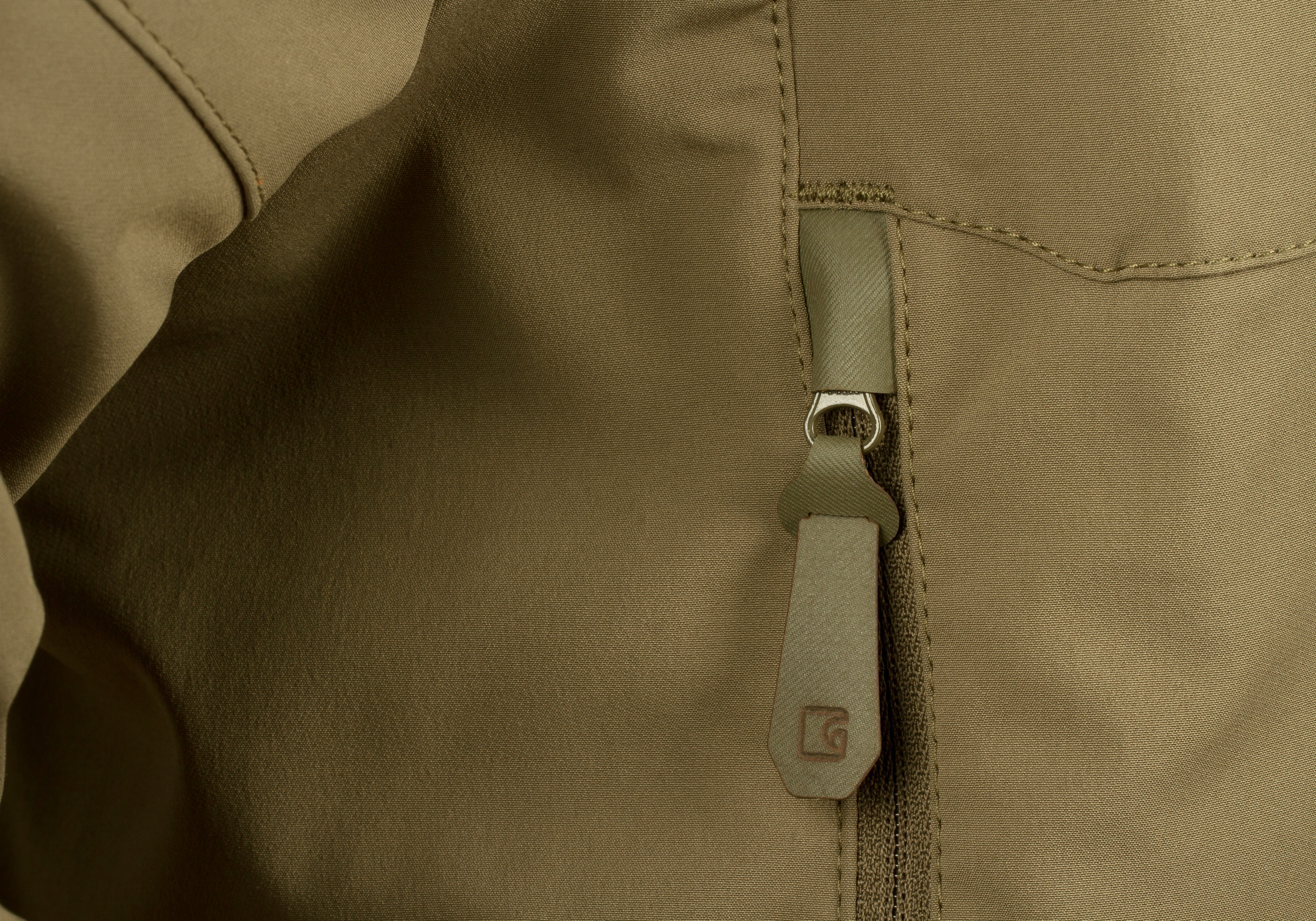 Clawgear Rapax Softshell Jacket Clawgear Rapax Softshell Jacket