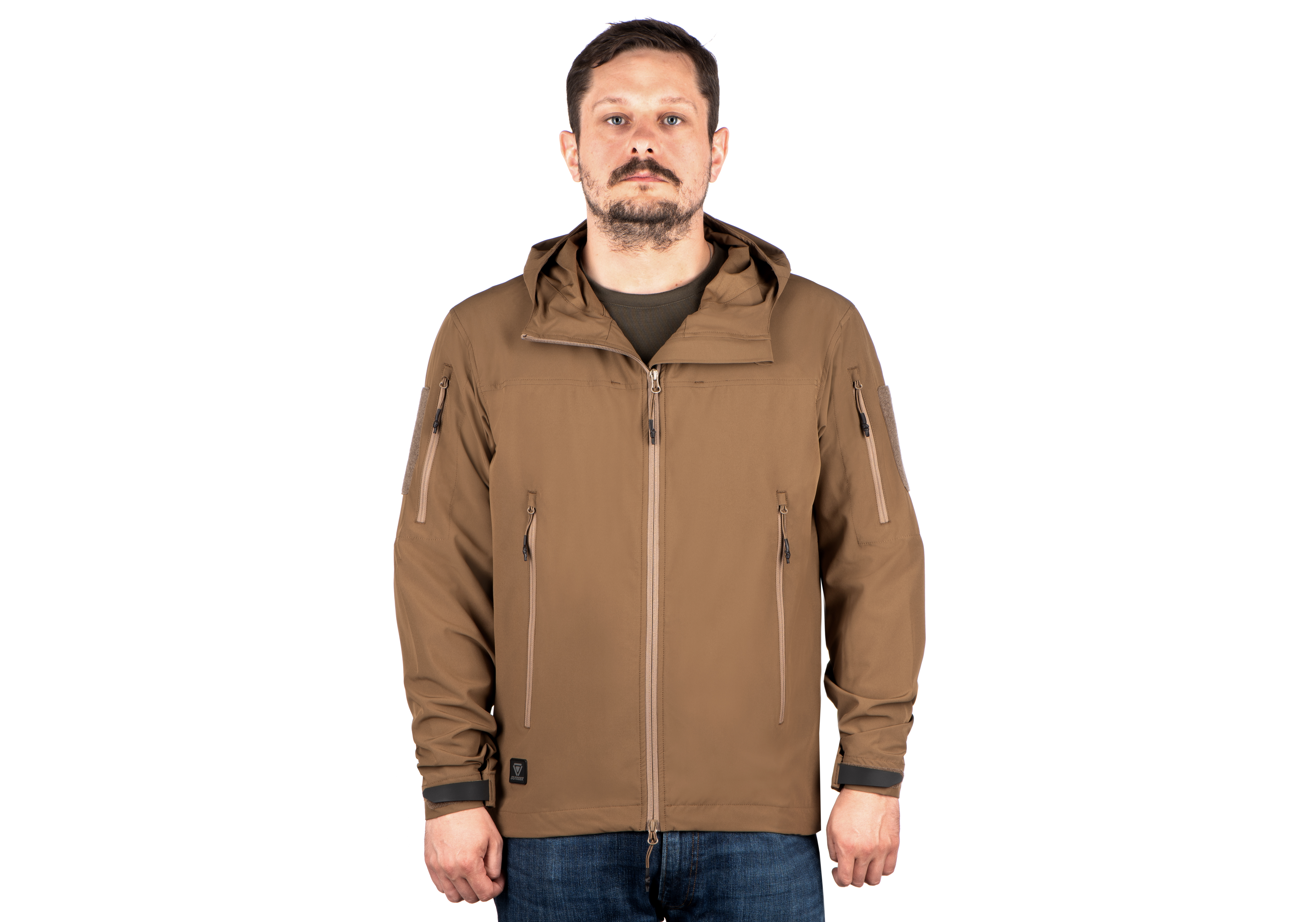 Outrider T.O.R.D. Flex Windblock Hoody LW Outrider T.O.R.D. Flex Windblock Hoody LW