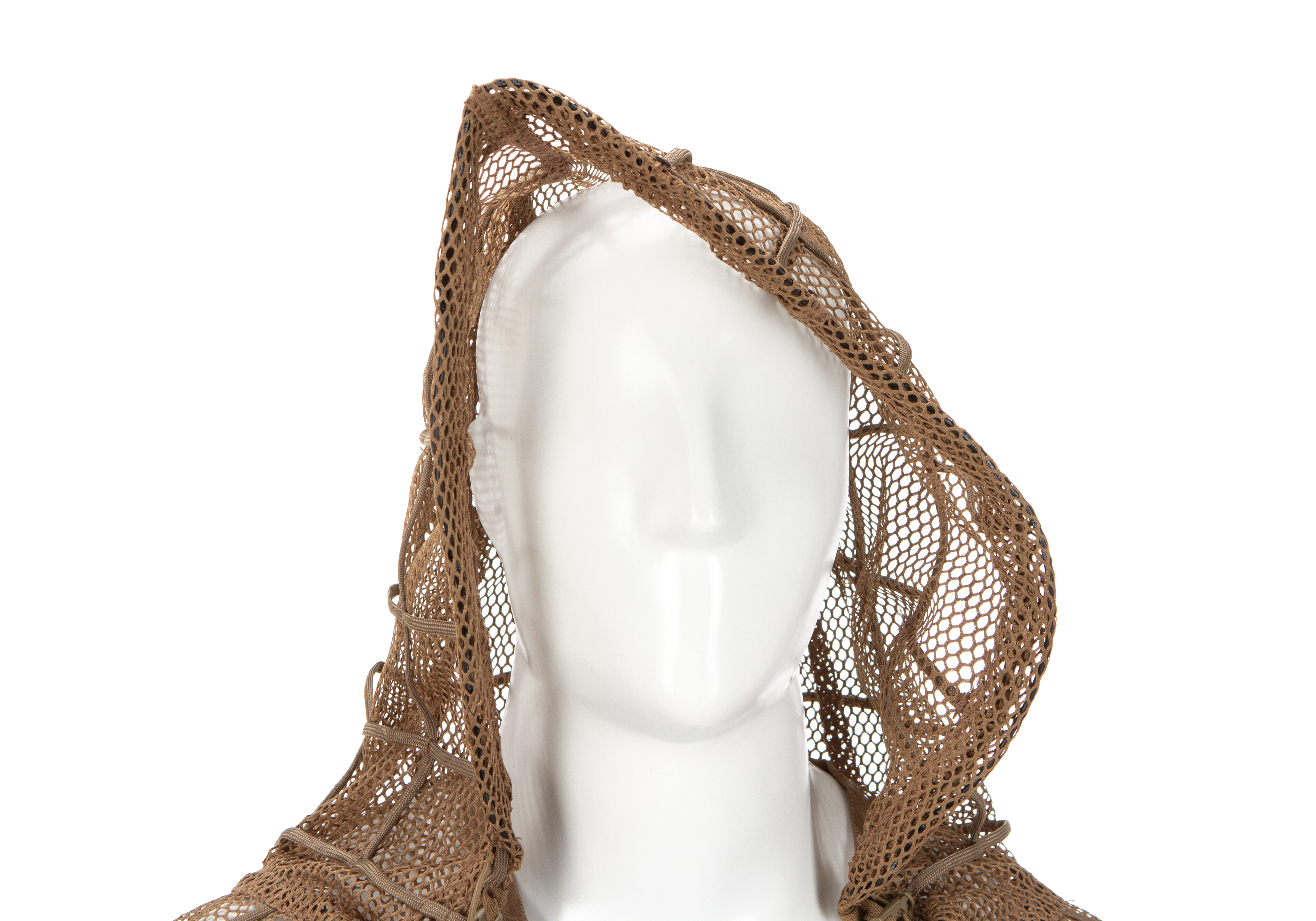 Invader Gear Sniper Base Mesh Invader Gear Sniper Base Mesh