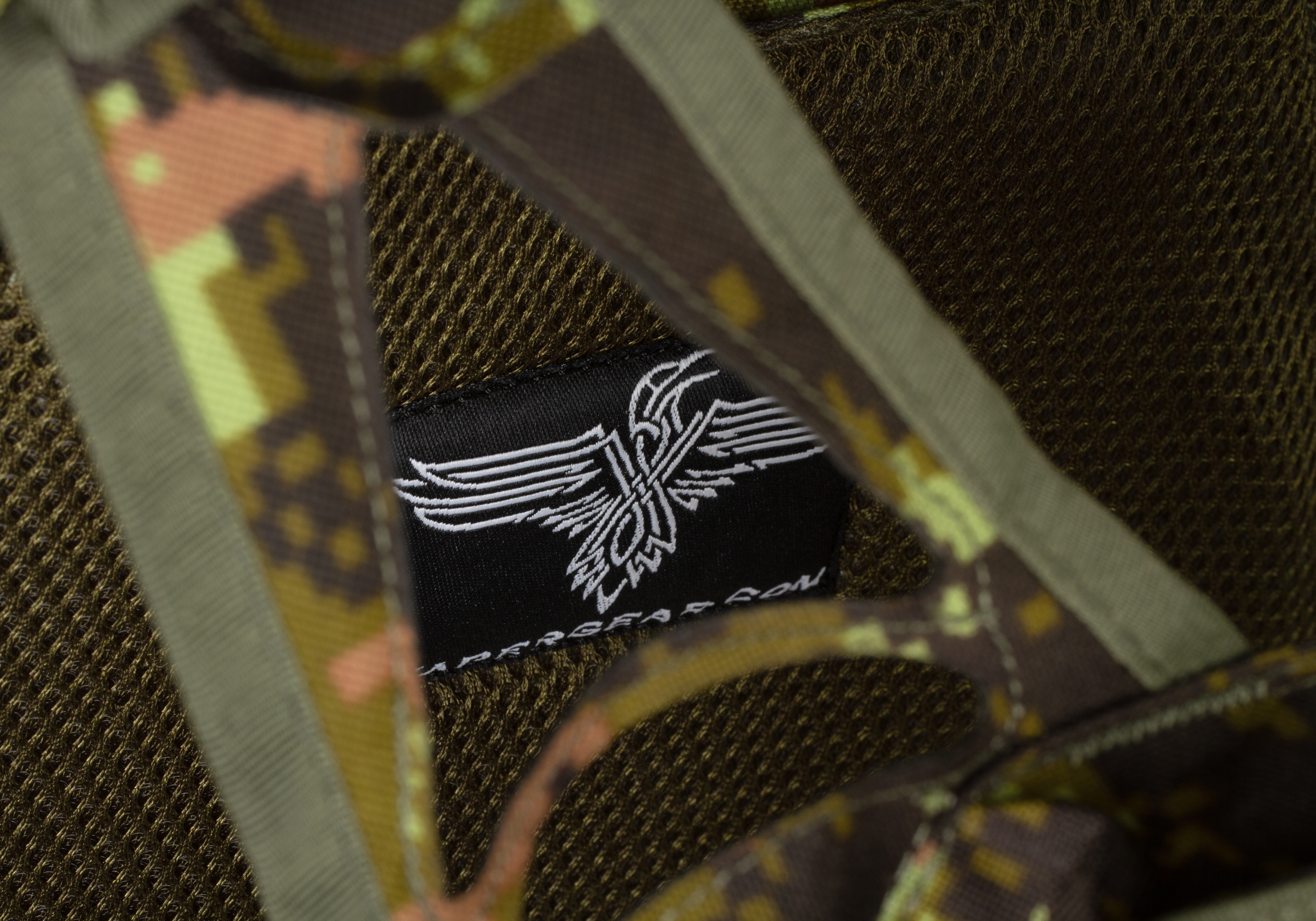 Invader Gear Reaper Plate Carrier Invader Gear Reaper Plate Carrier