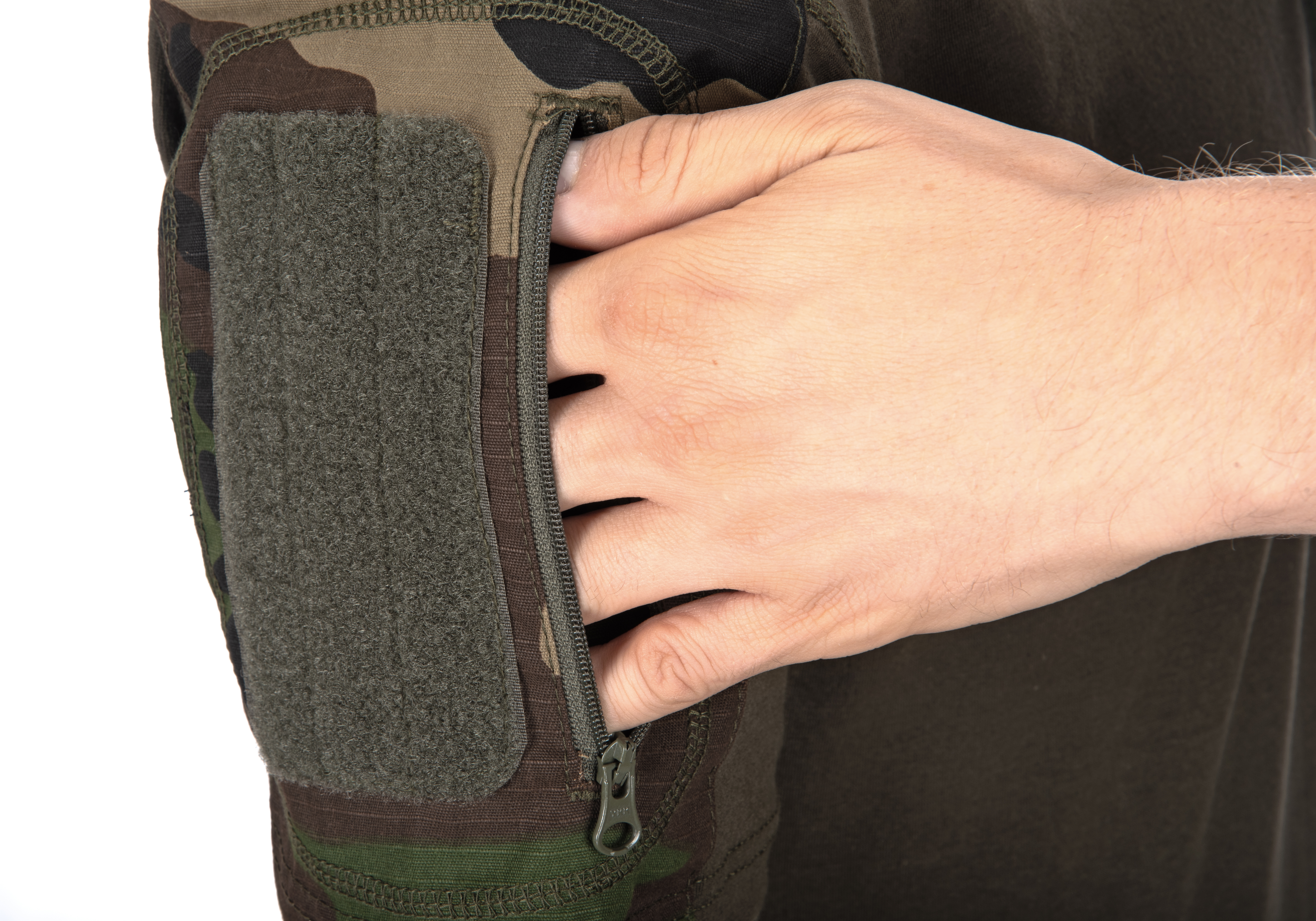 Invader Gear Combat Shirt Short Sleeve Invader Gear Combat Shirt Short Sleeve