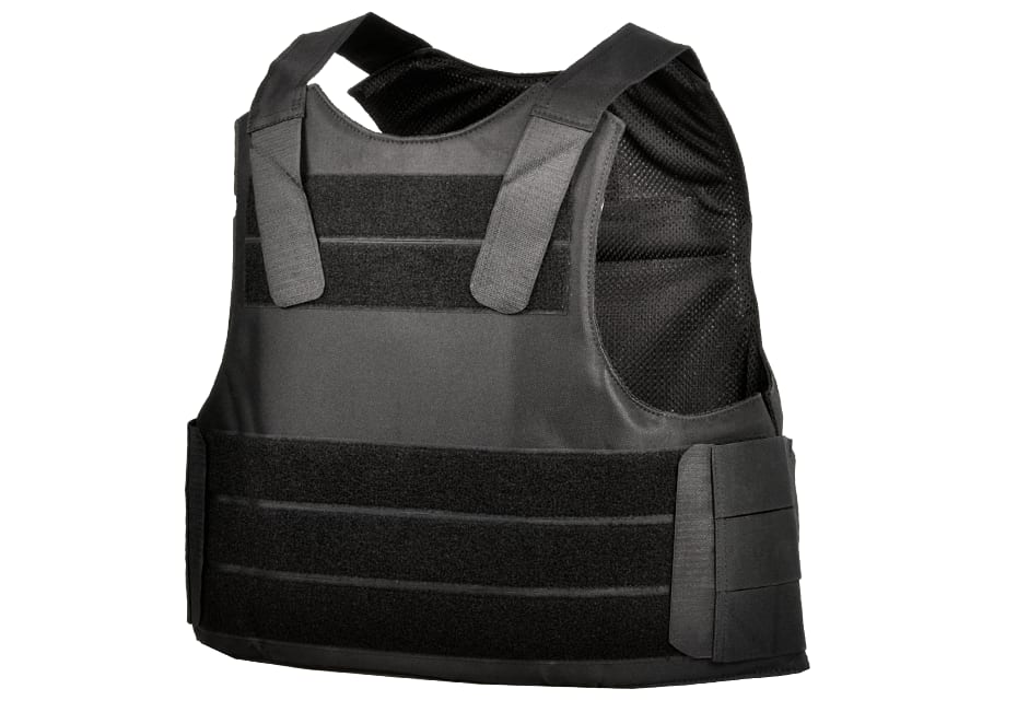 Invader Gear PECA Body Armor Vest Invader Gear PECA Body Armor Vest