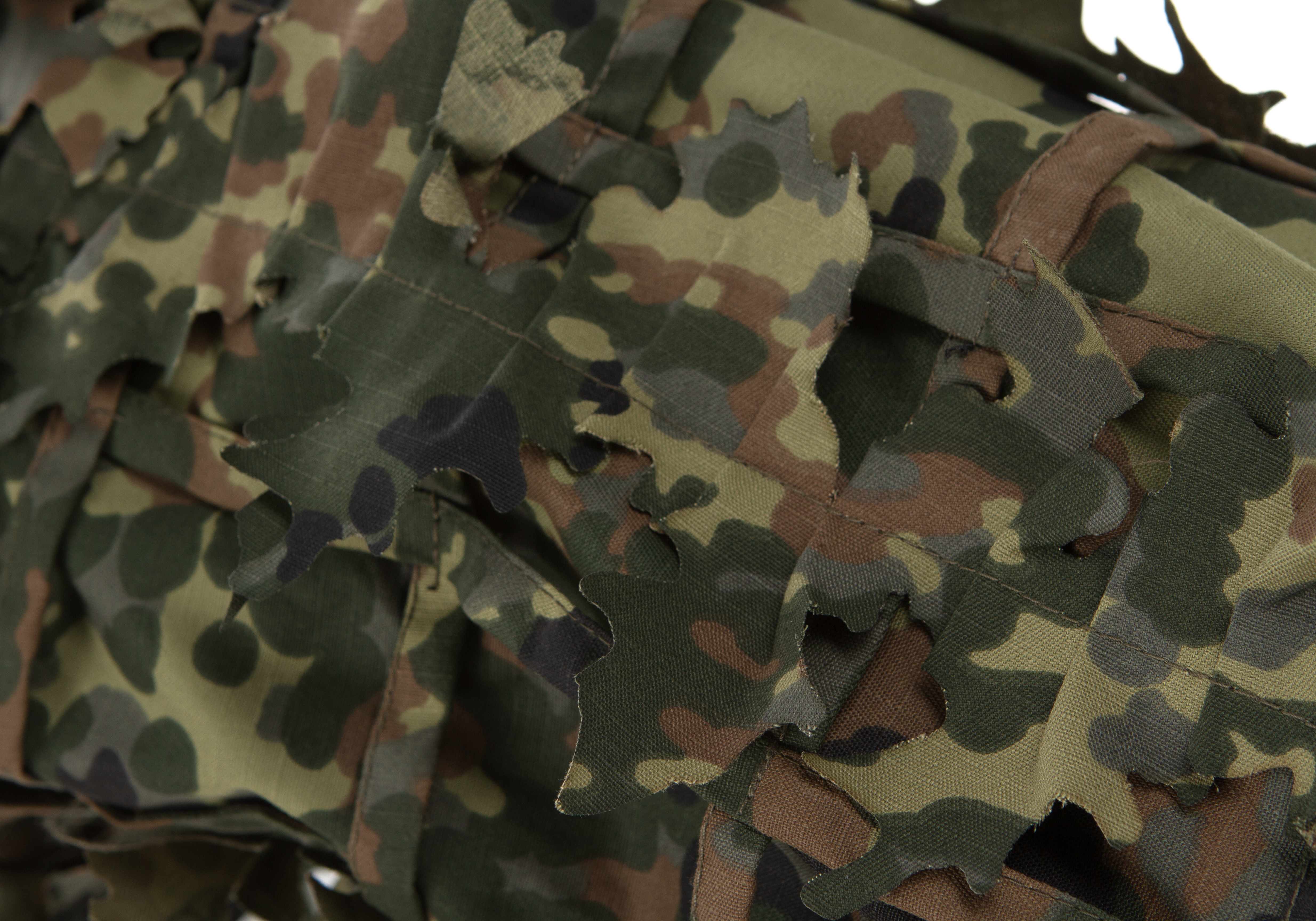 Invader Gear Sniper Bolero Leaf Invader Gear Sniper Bolero Leaf