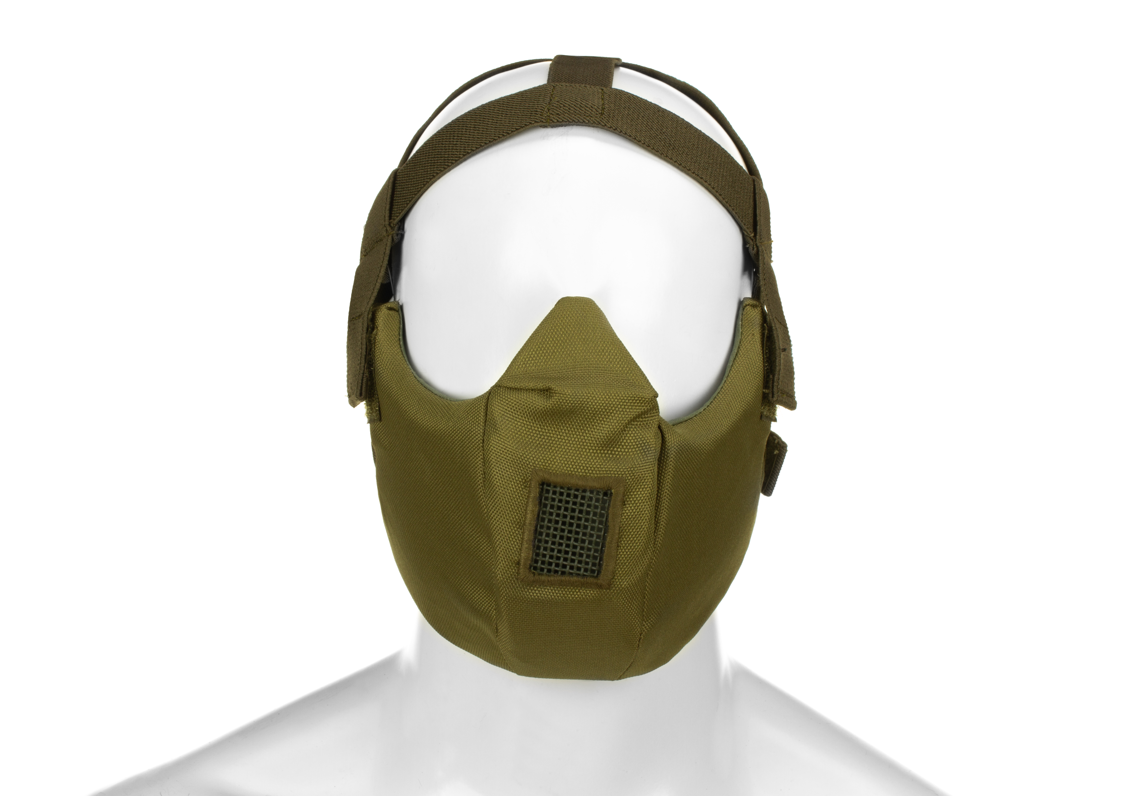 Invader Gear Half Face Mask Invader Gear Half Face Mask