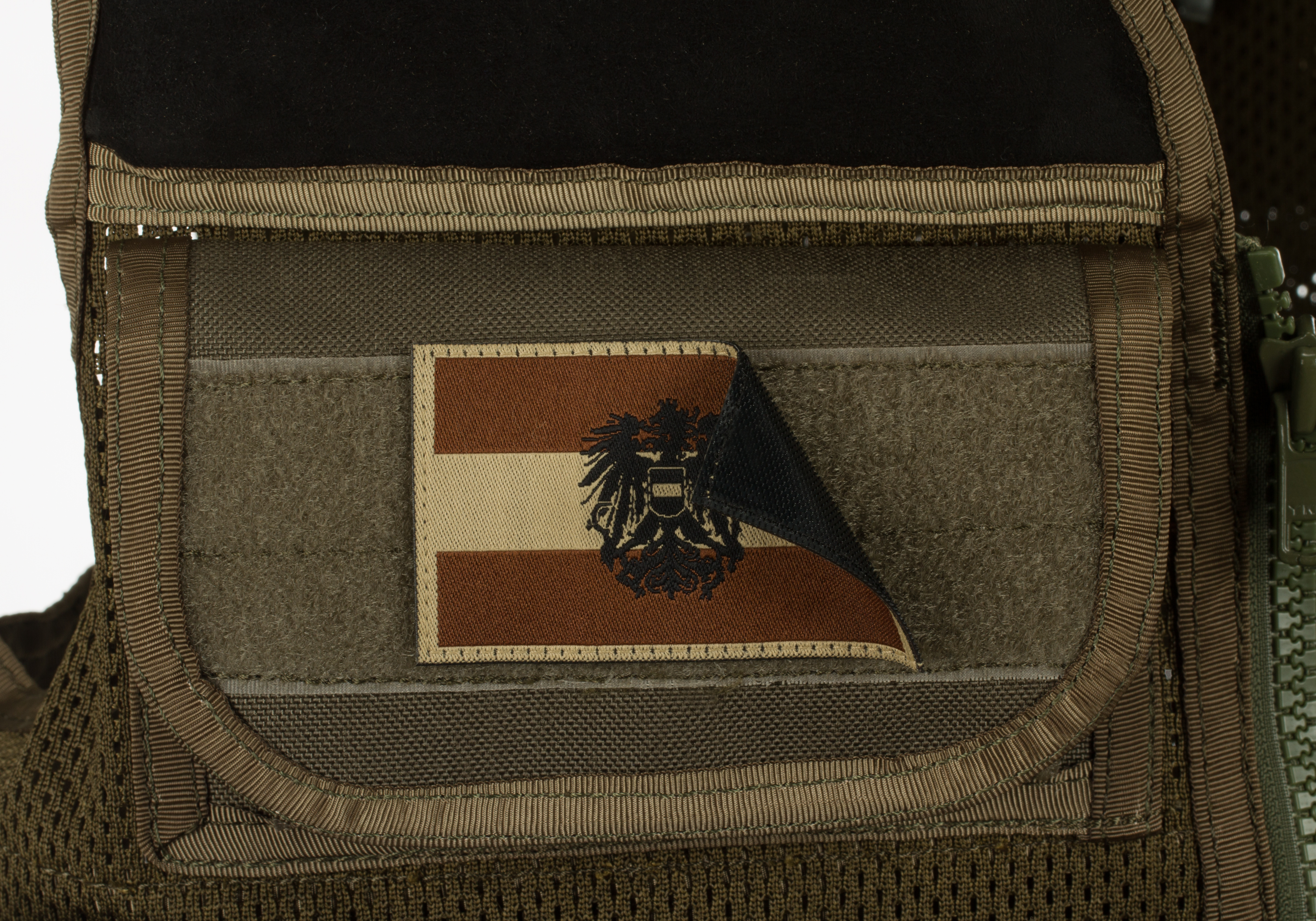 Invader Gear Mk.II Crossdraw Vest Invader Gear Mk.II Crossdraw Vest