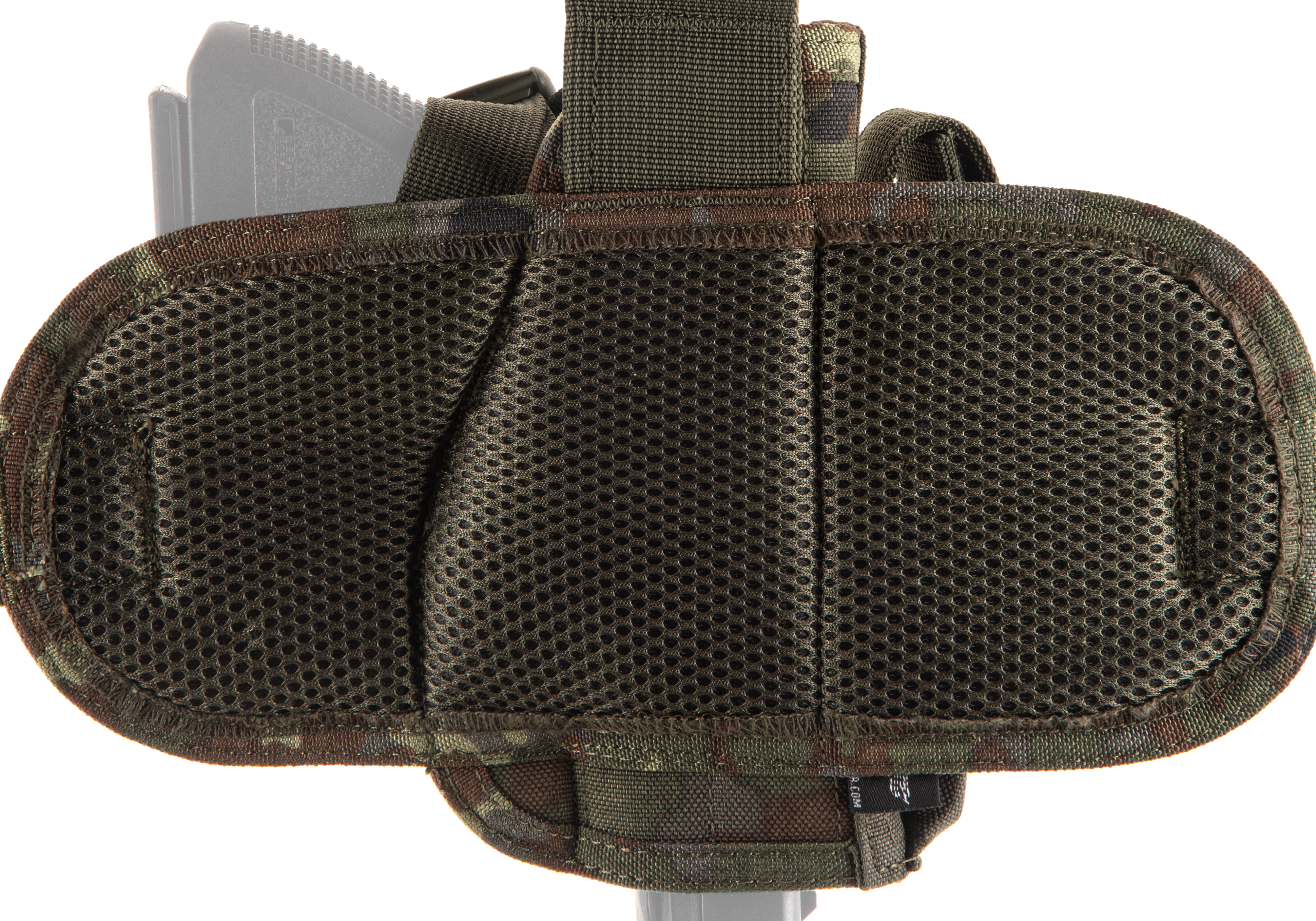 Invader Gear Dropleg Holster Left Invader Gear Dropleg Holster Left