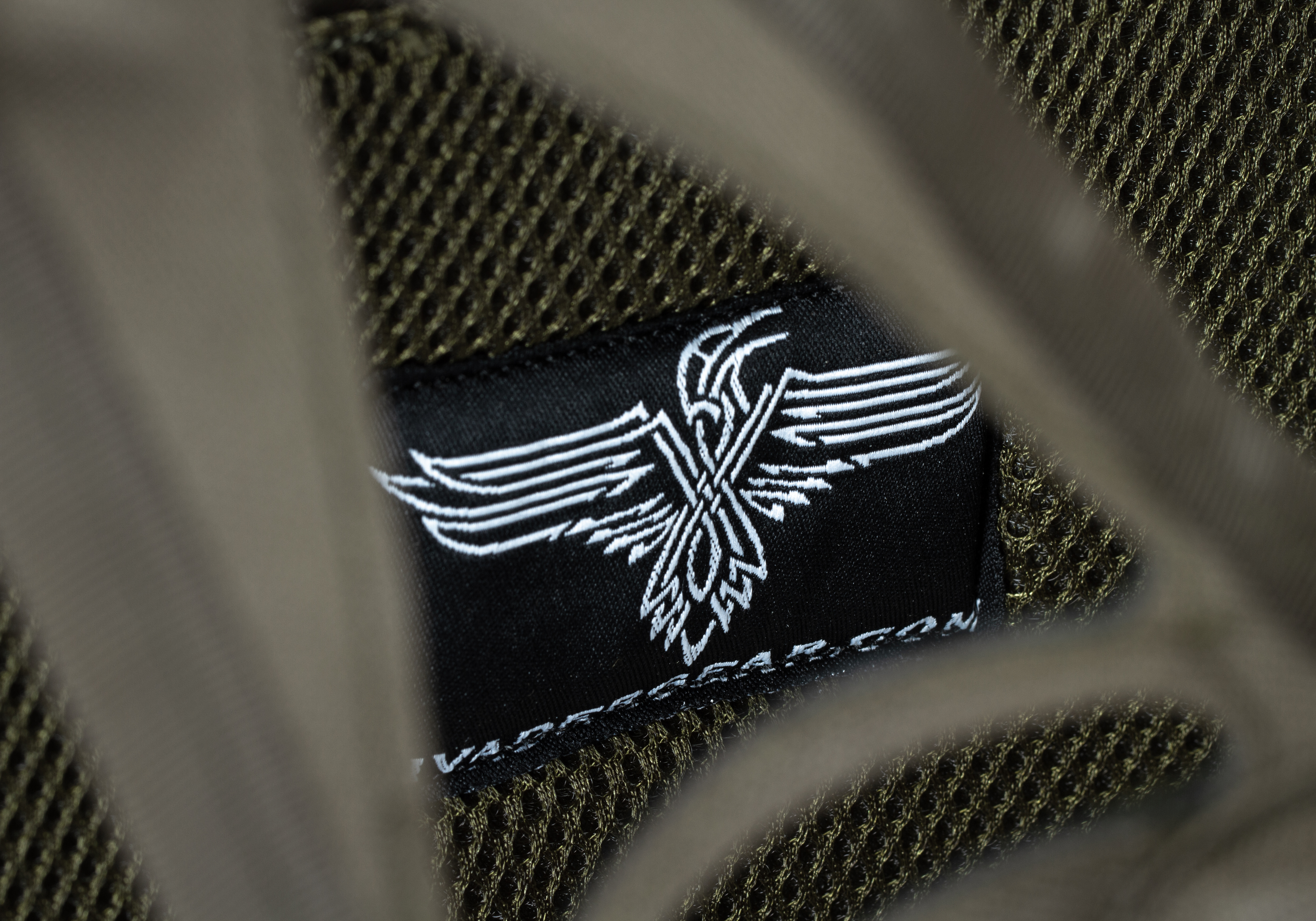 Invader Gear Reaper Plate Carrier Invader Gear Reaper Plate Carrier