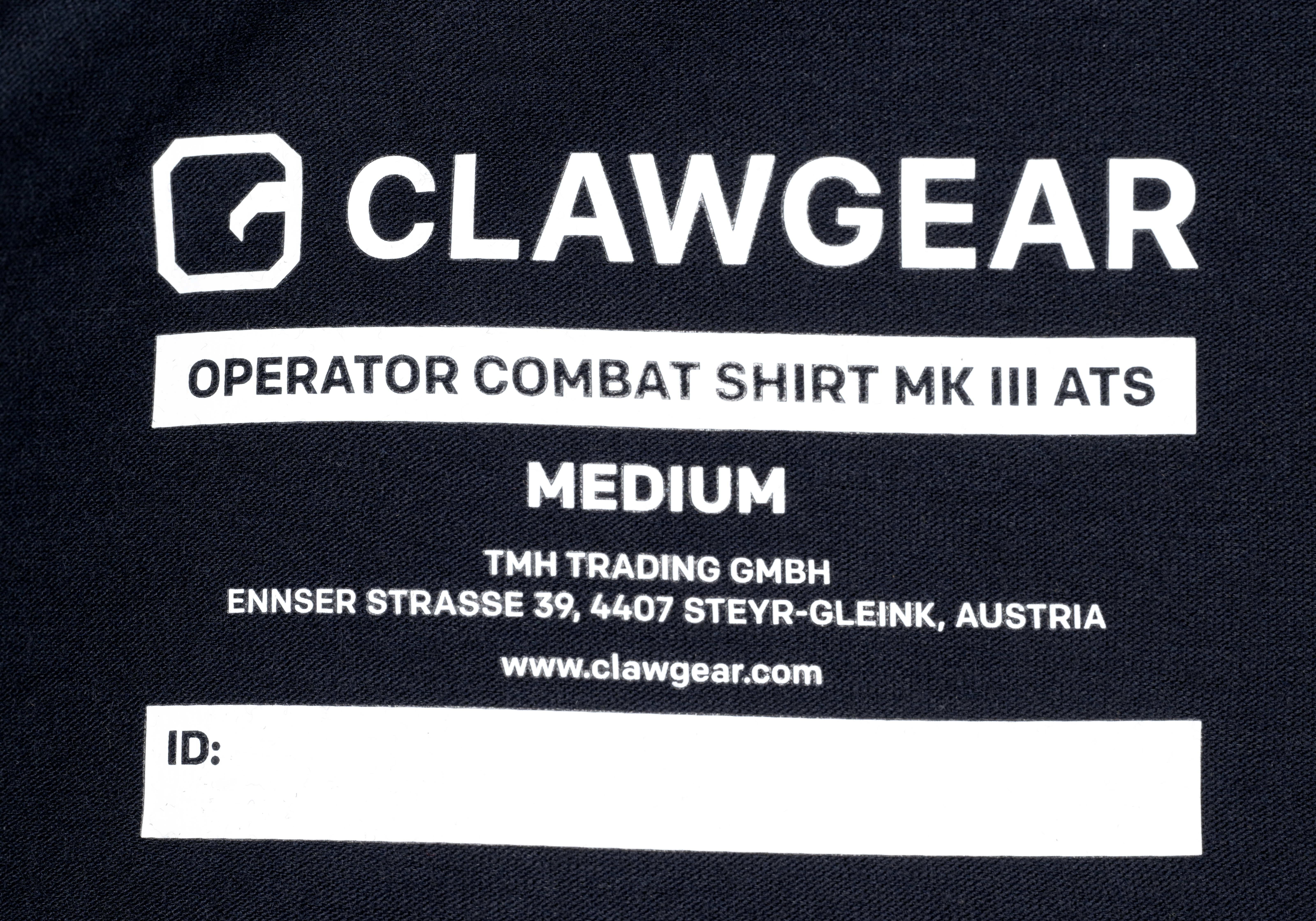 Clawgear Operator Combat Shirt MK III ATS Flex Clawgear Operator Combat Shirt MK III ATS Flex