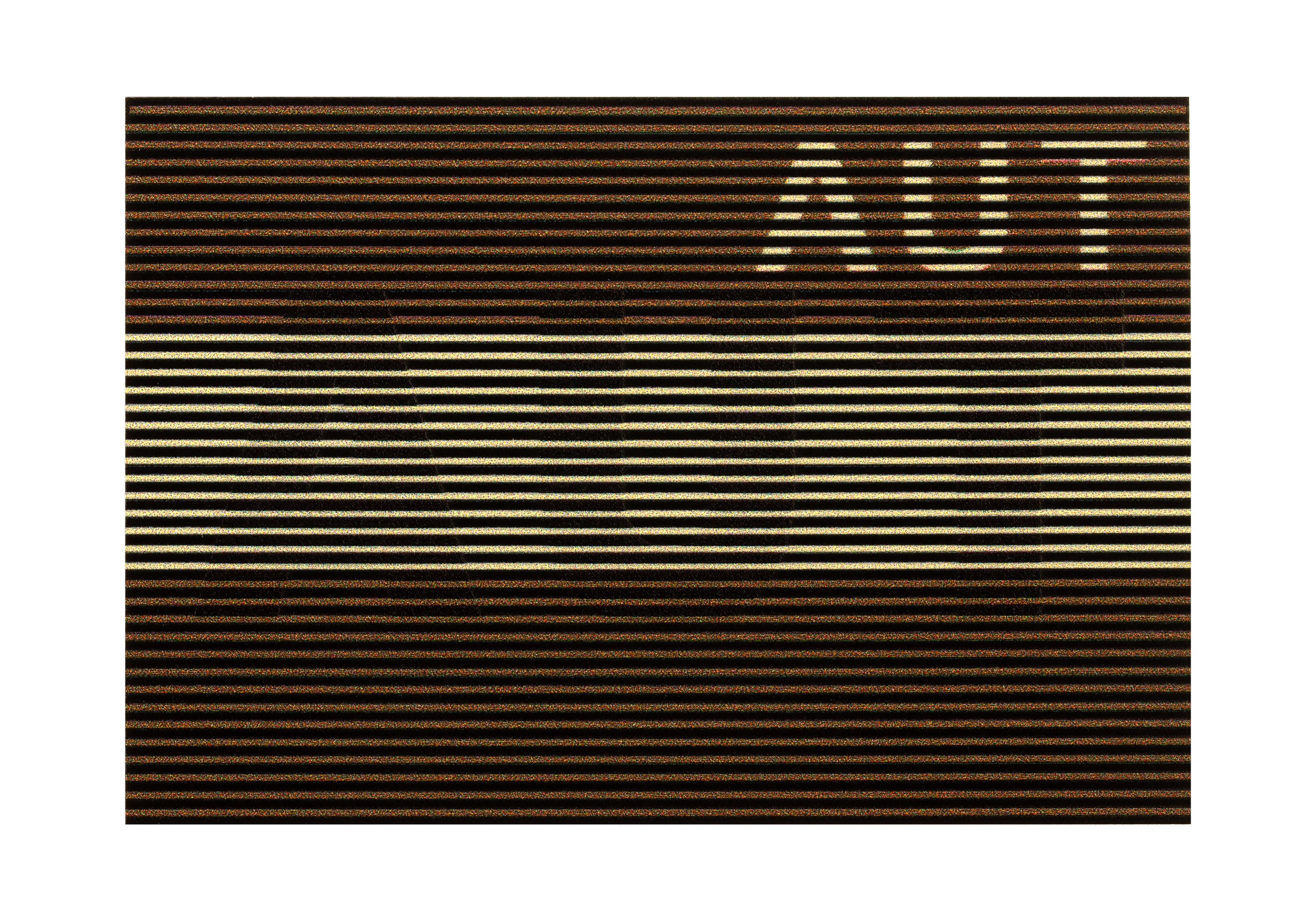 Clawgear Dual IR Patch AUT Clawgear Dual IR Patch AUT