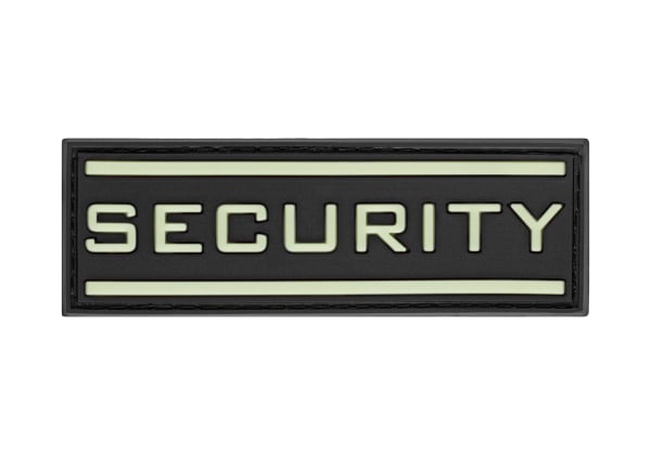JTG Security Patch Large (2026) - Armamat